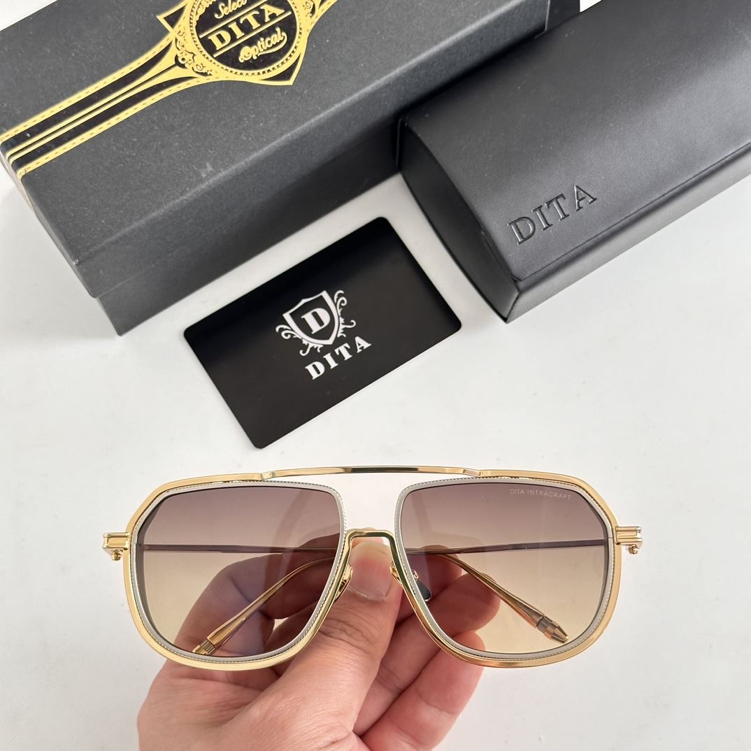 Dita Sunglasses