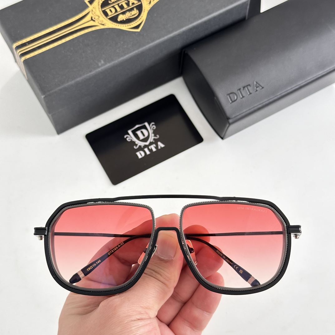 Dita Sunglasses