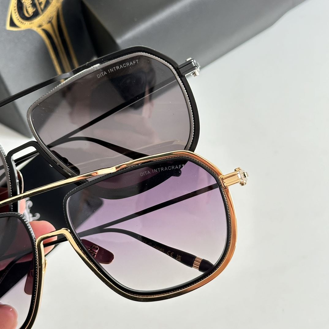 Dita Sunglasses