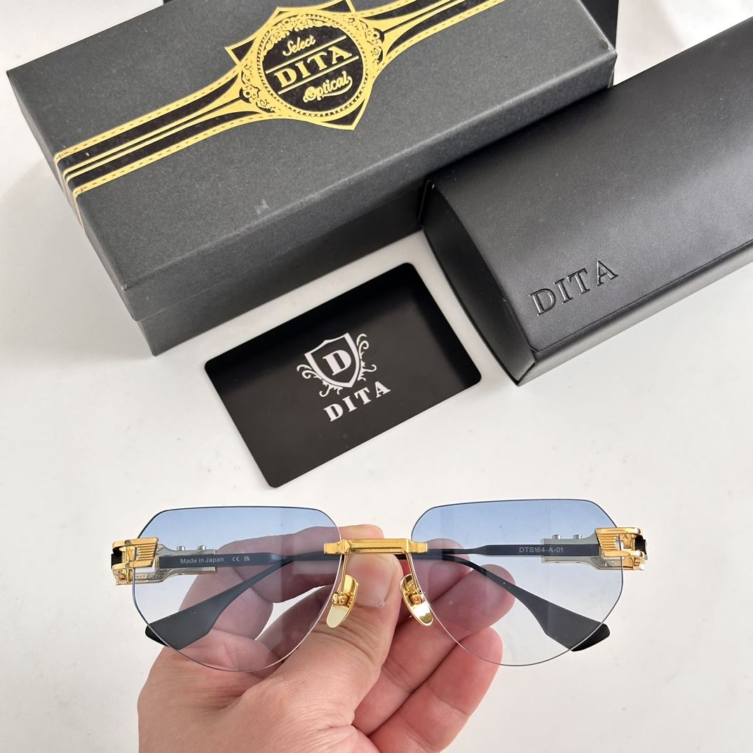 Dita Sunglasses