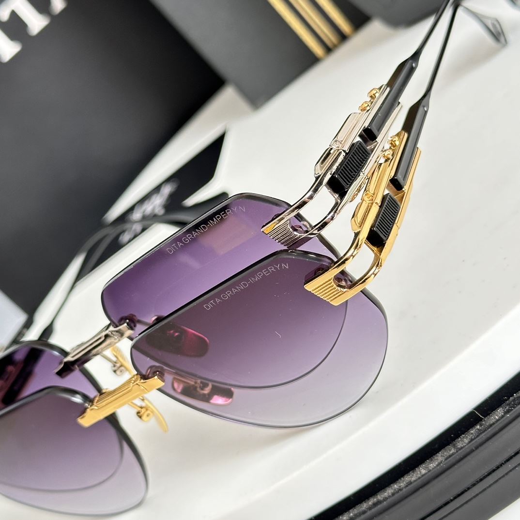 Dita Sunglasses