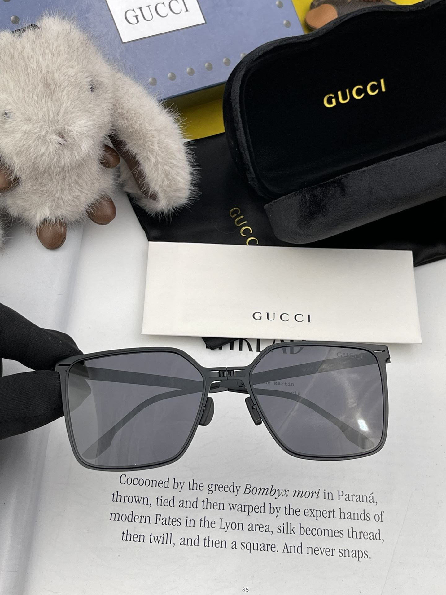 Gucci Sunglasses