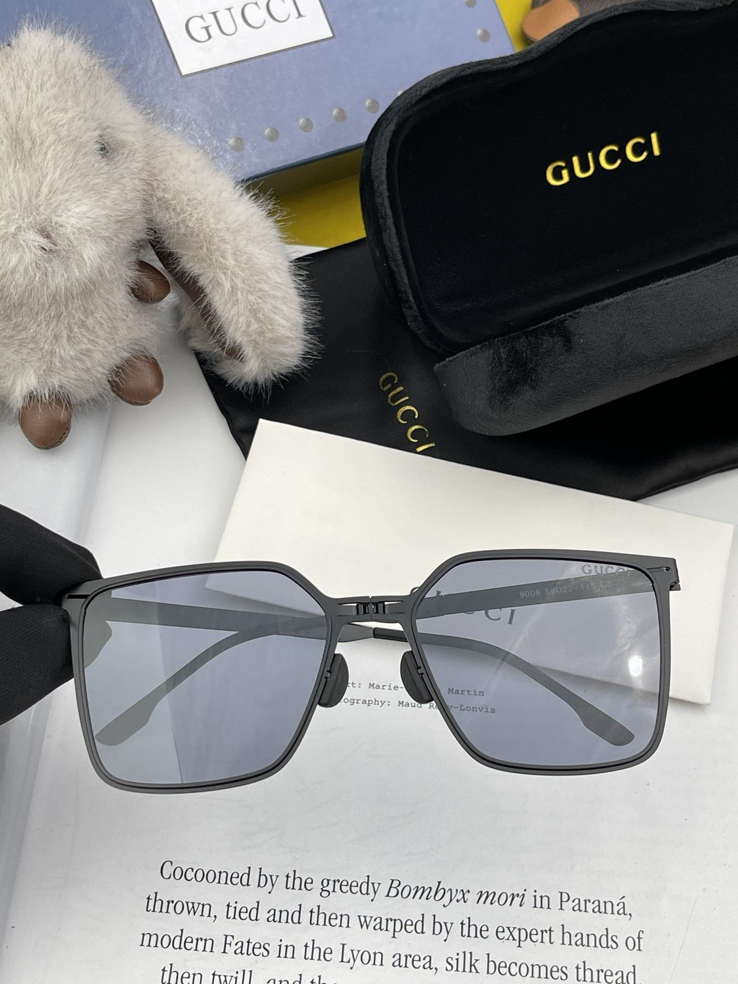 Gucci Sunglasses