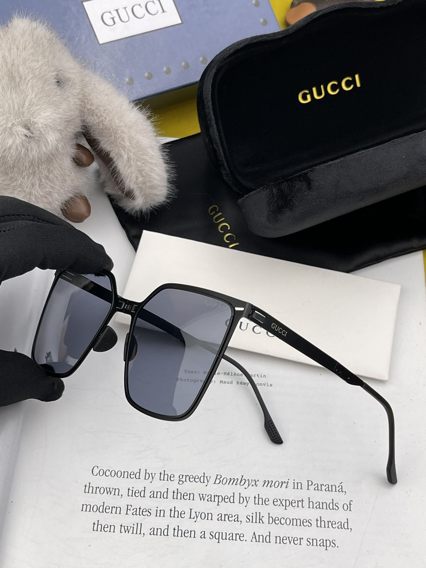 Gucci Sunglasses