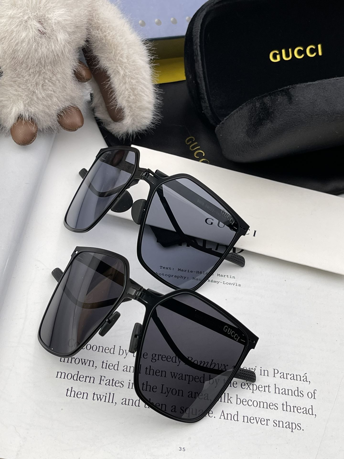 Gucci Sunglasses