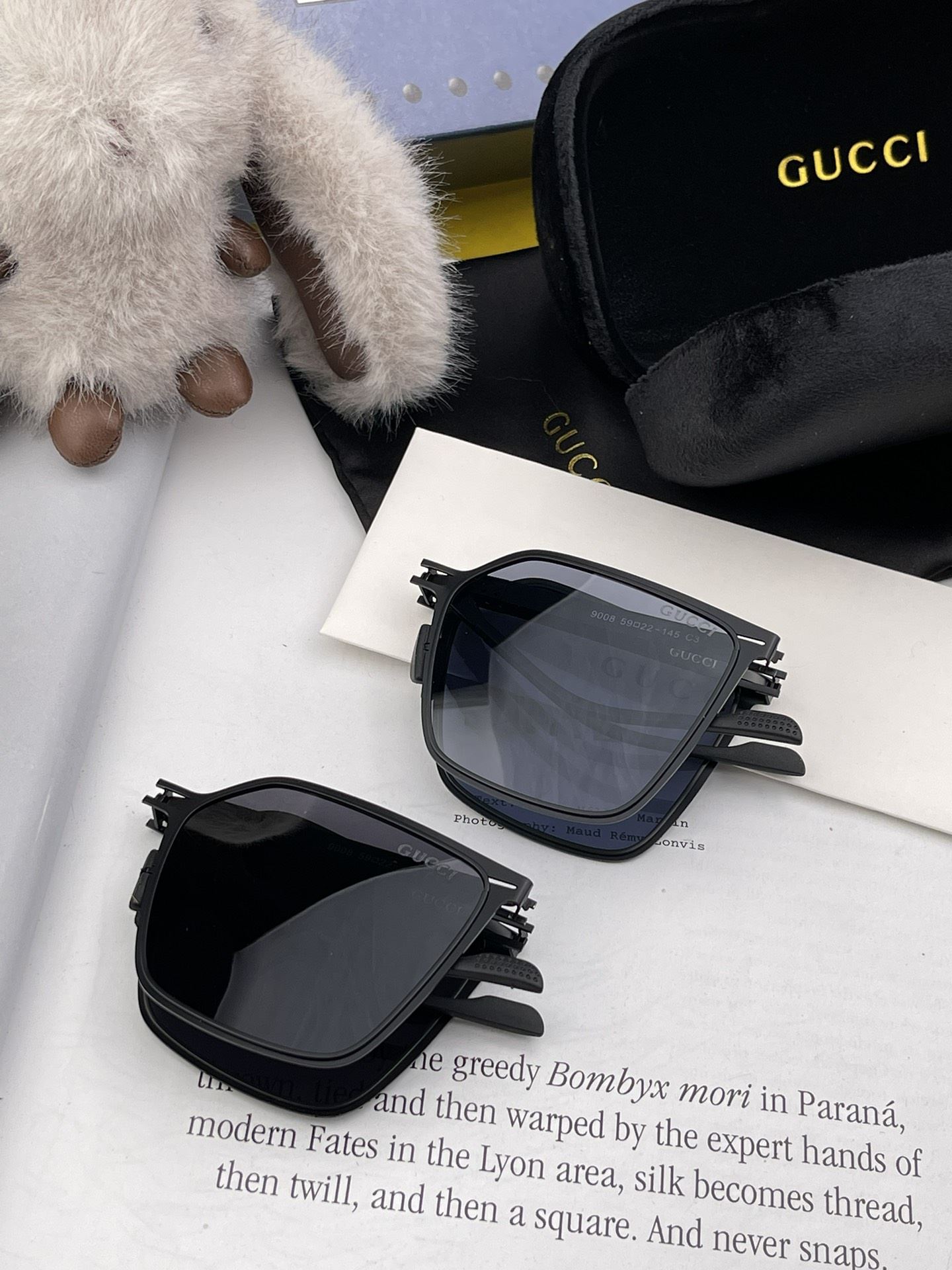 Gucci Sunglasses