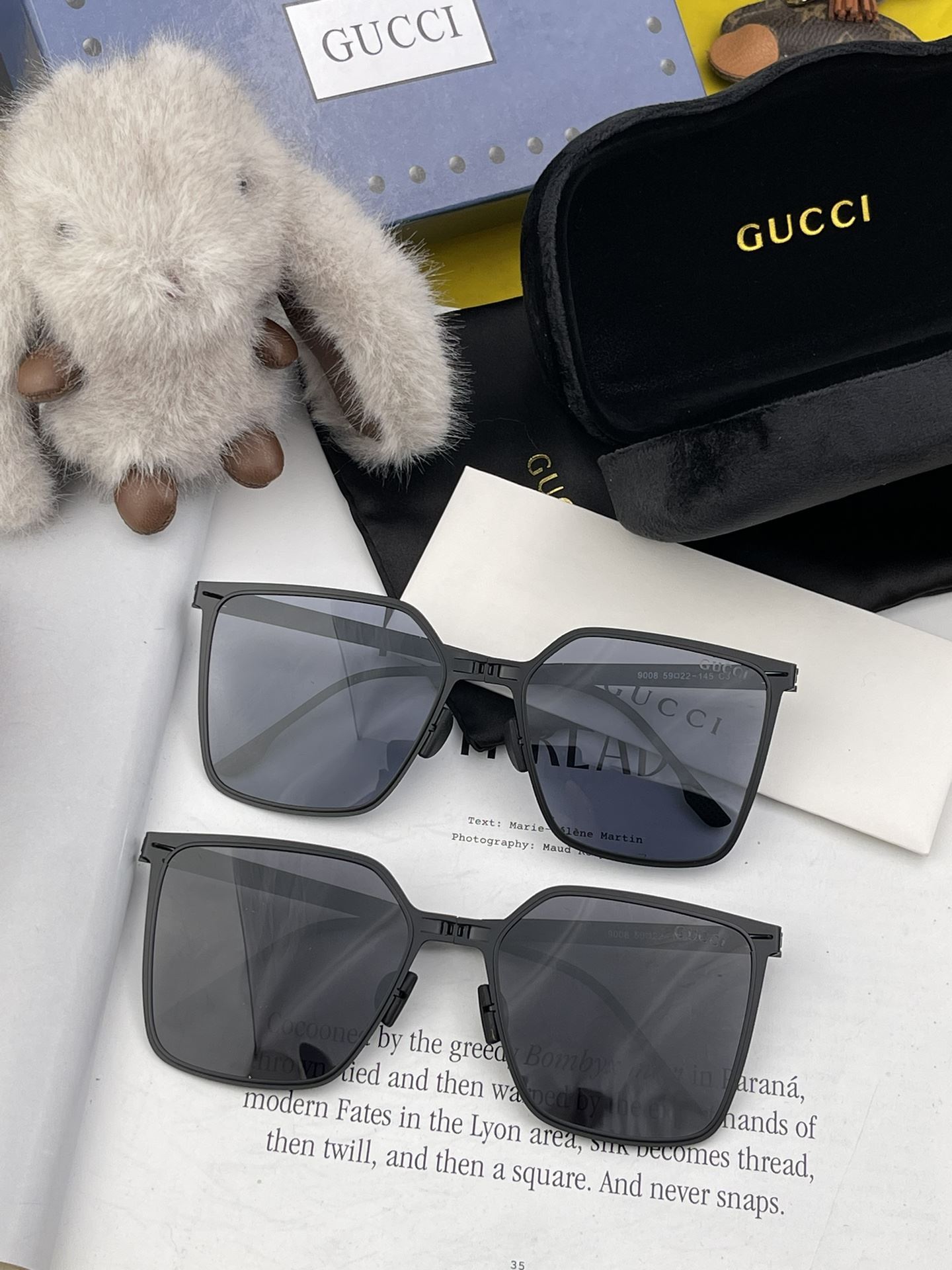 Gucci Sunglasses