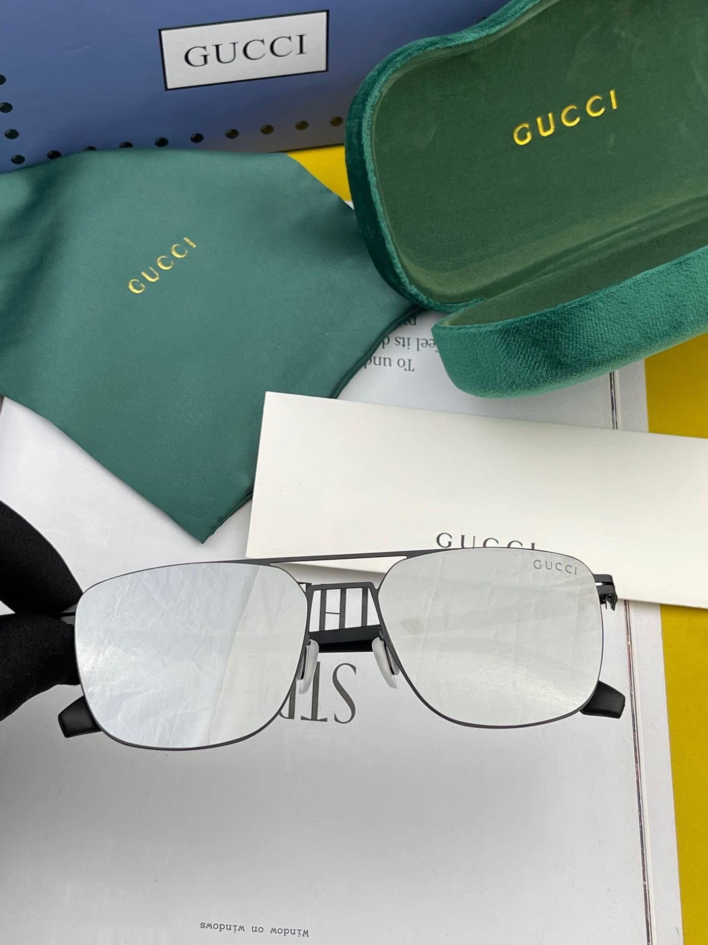 Gucci Sunglasses