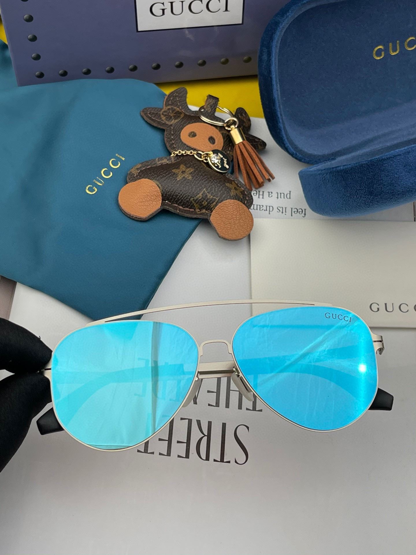 Gucci Sunglasses