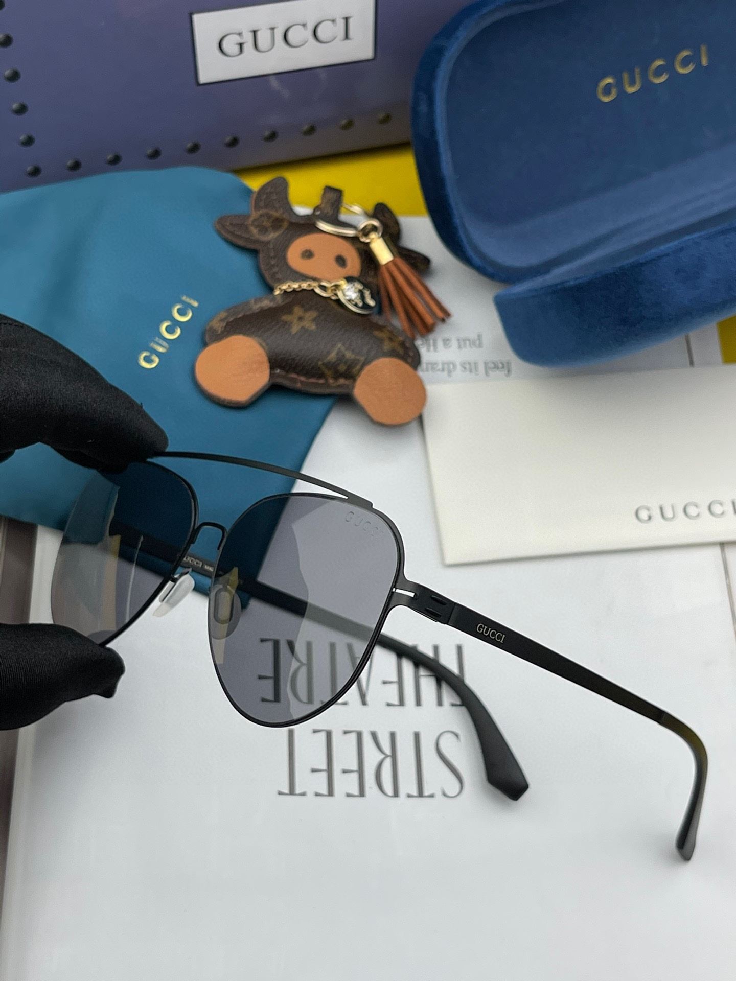 Gucci Sunglasses