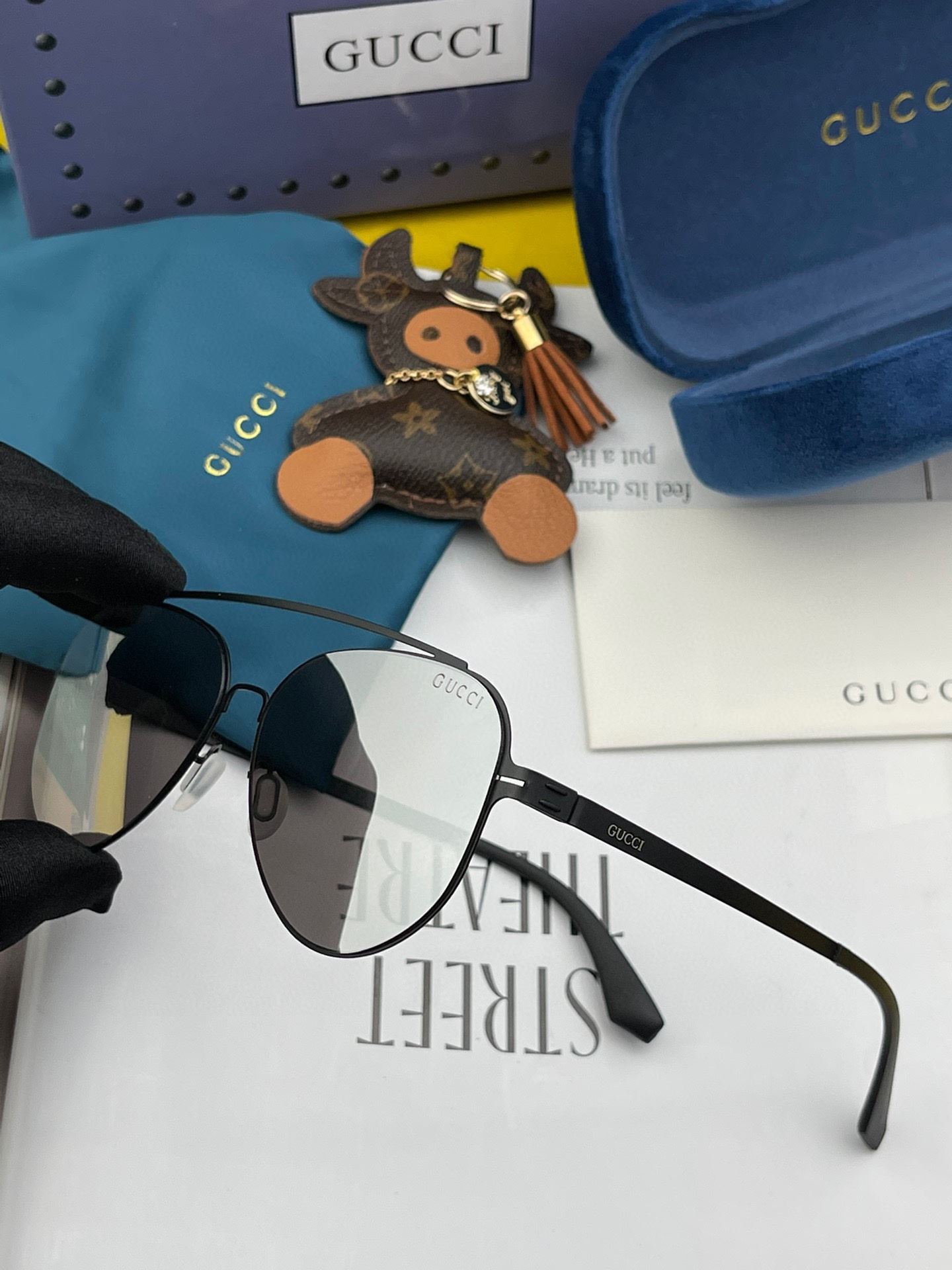 Gucci Sunglasses