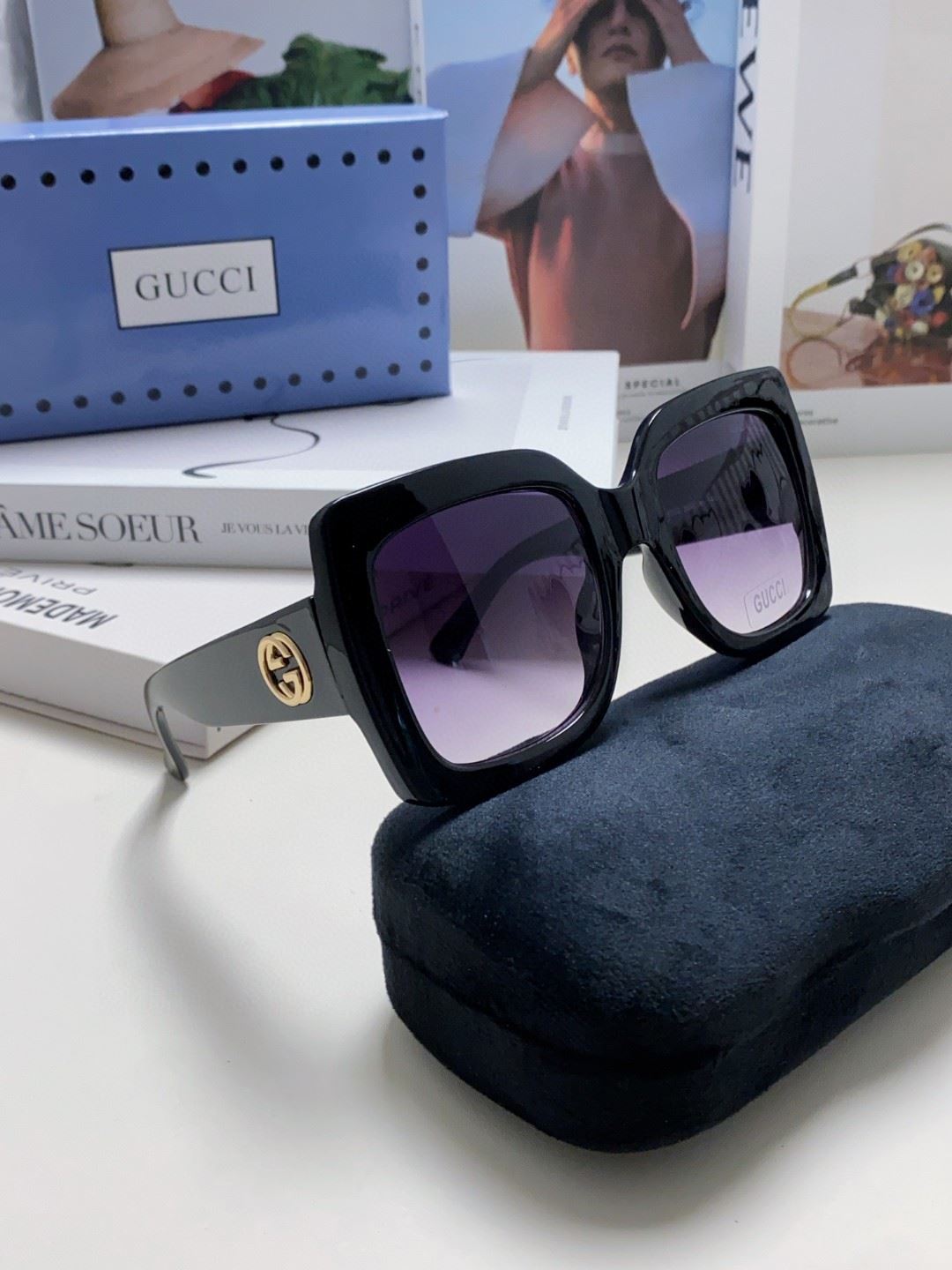 Gucci Sunglasses