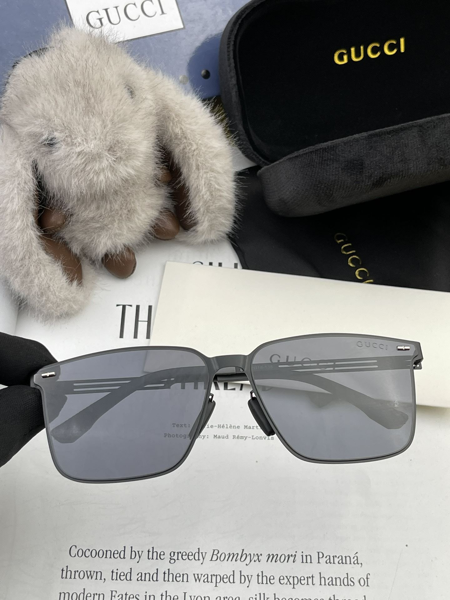 Gucci Sunglasses