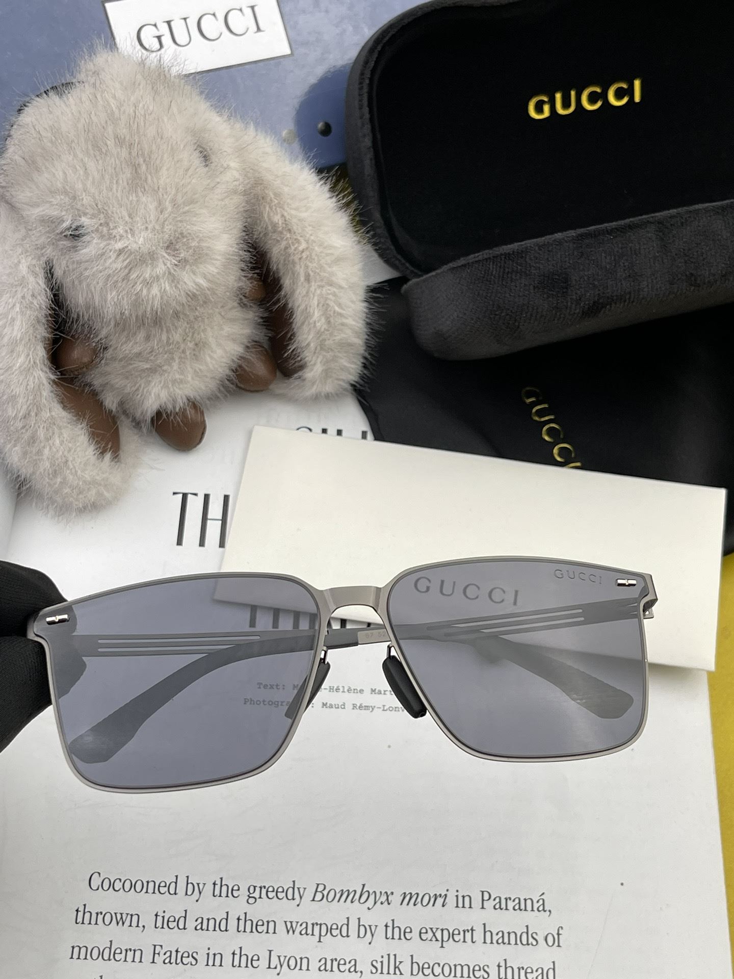 Gucci Sunglasses