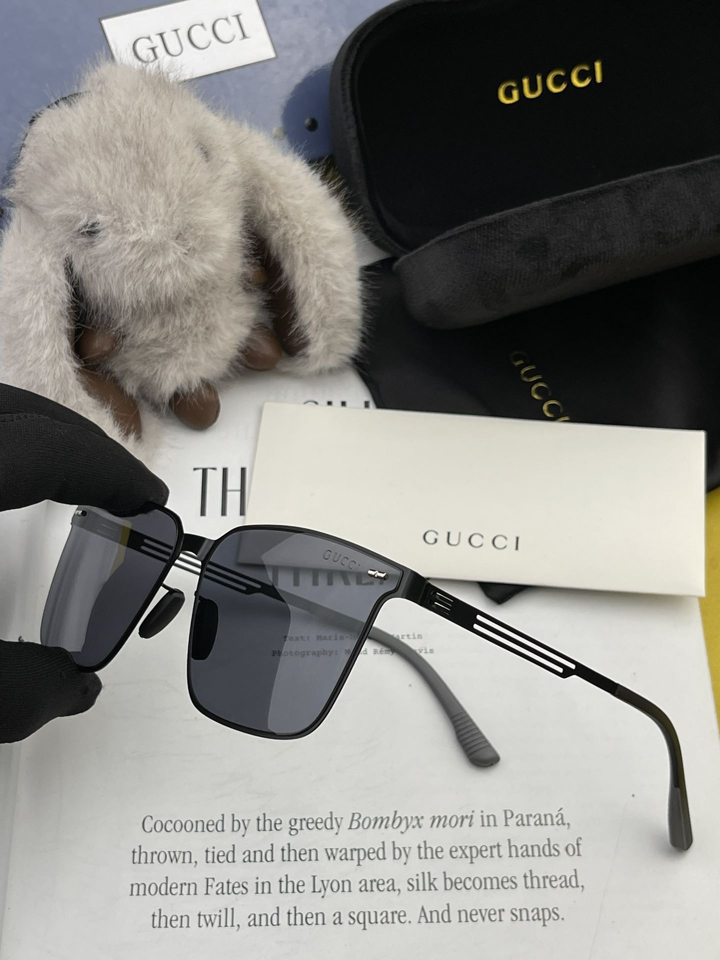 Gucci Sunglasses