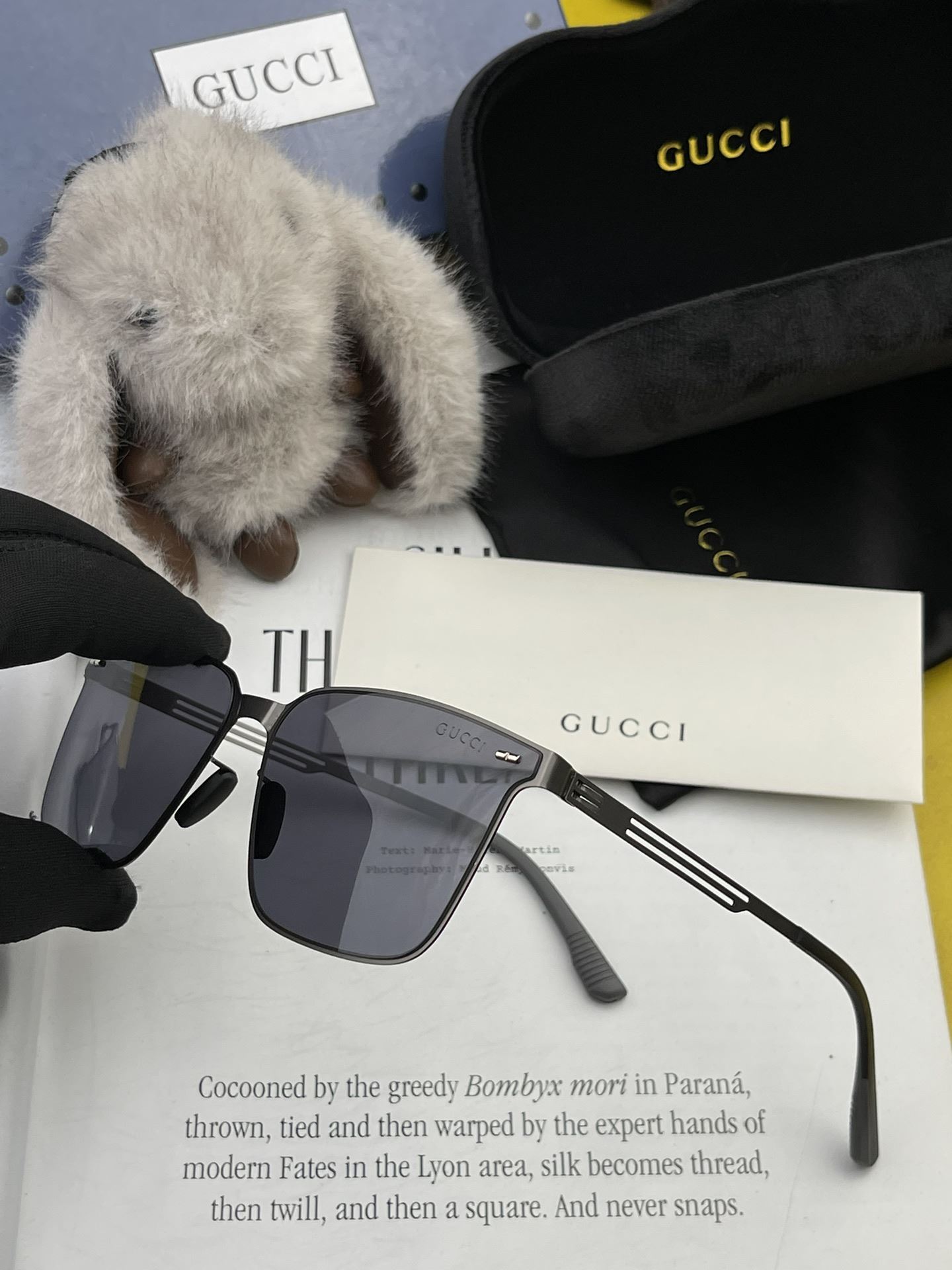 Gucci Sunglasses