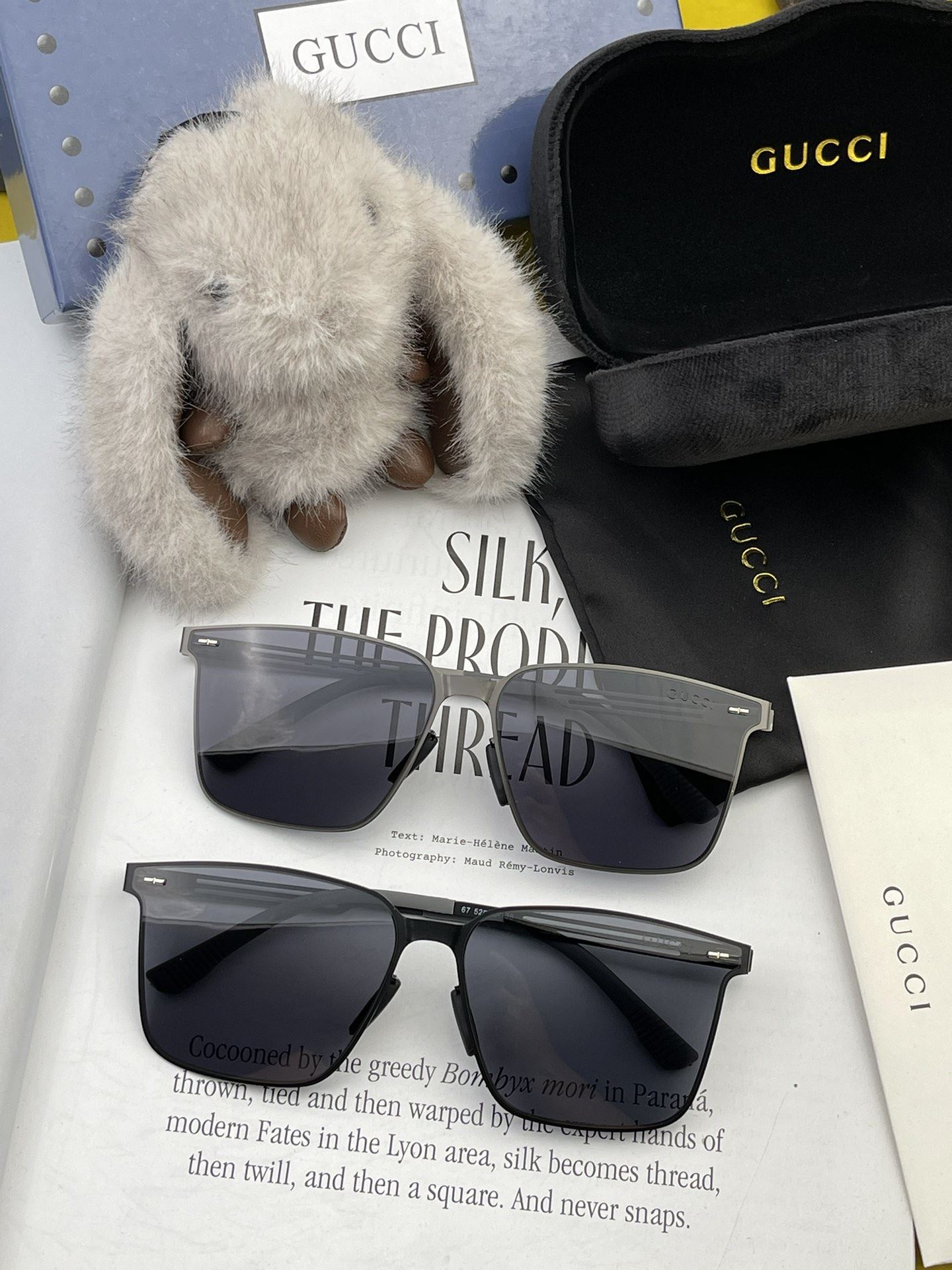 Gucci Sunglasses