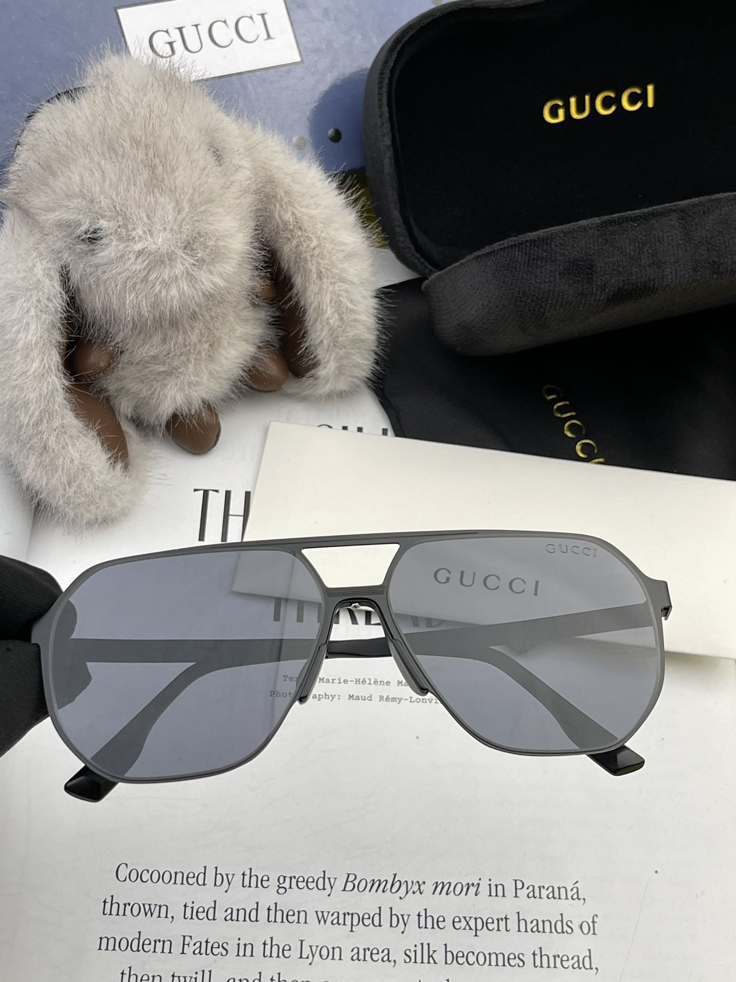 Gucci Sunglasses