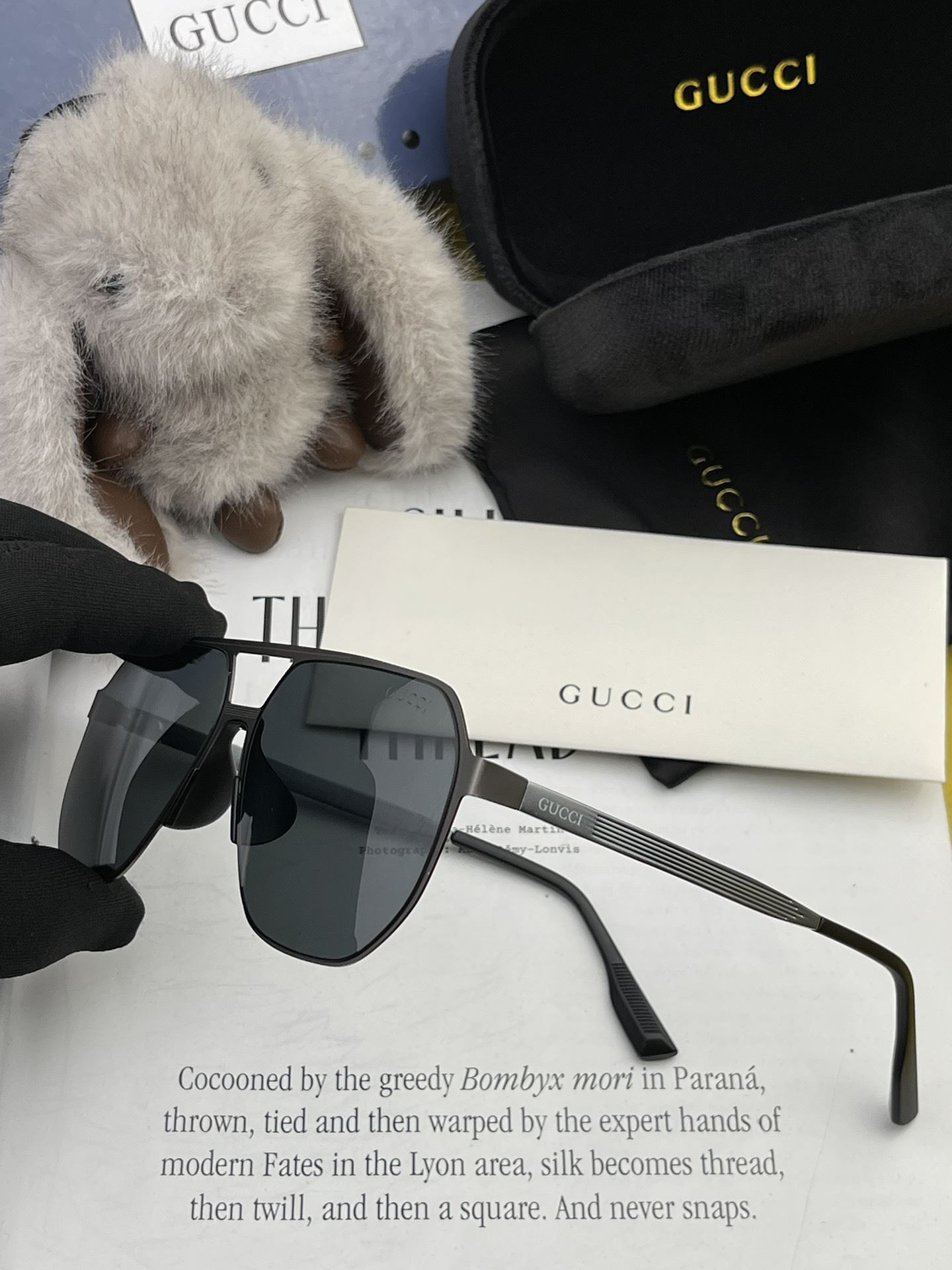 Gucci Sunglasses