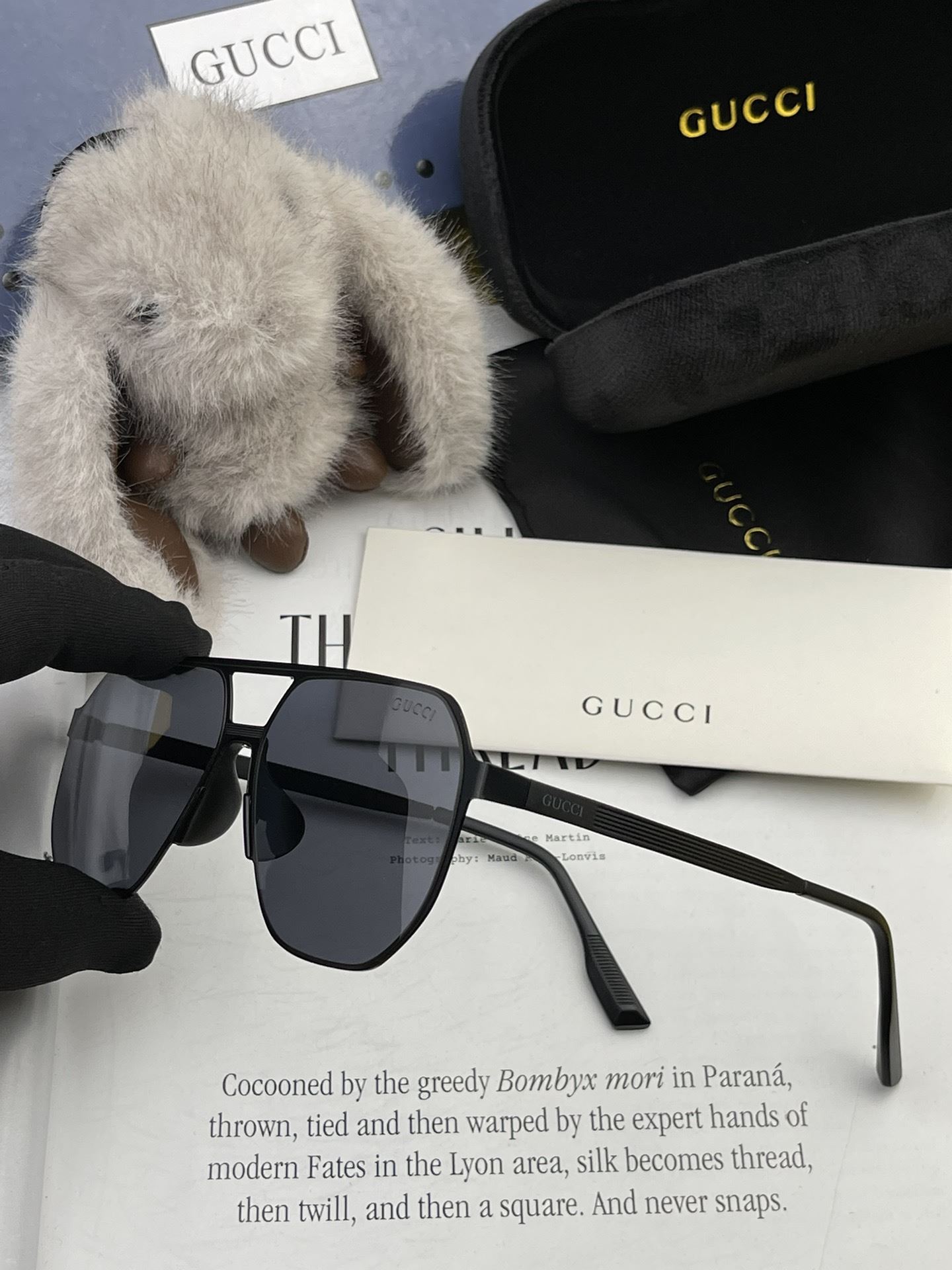 Gucci Sunglasses