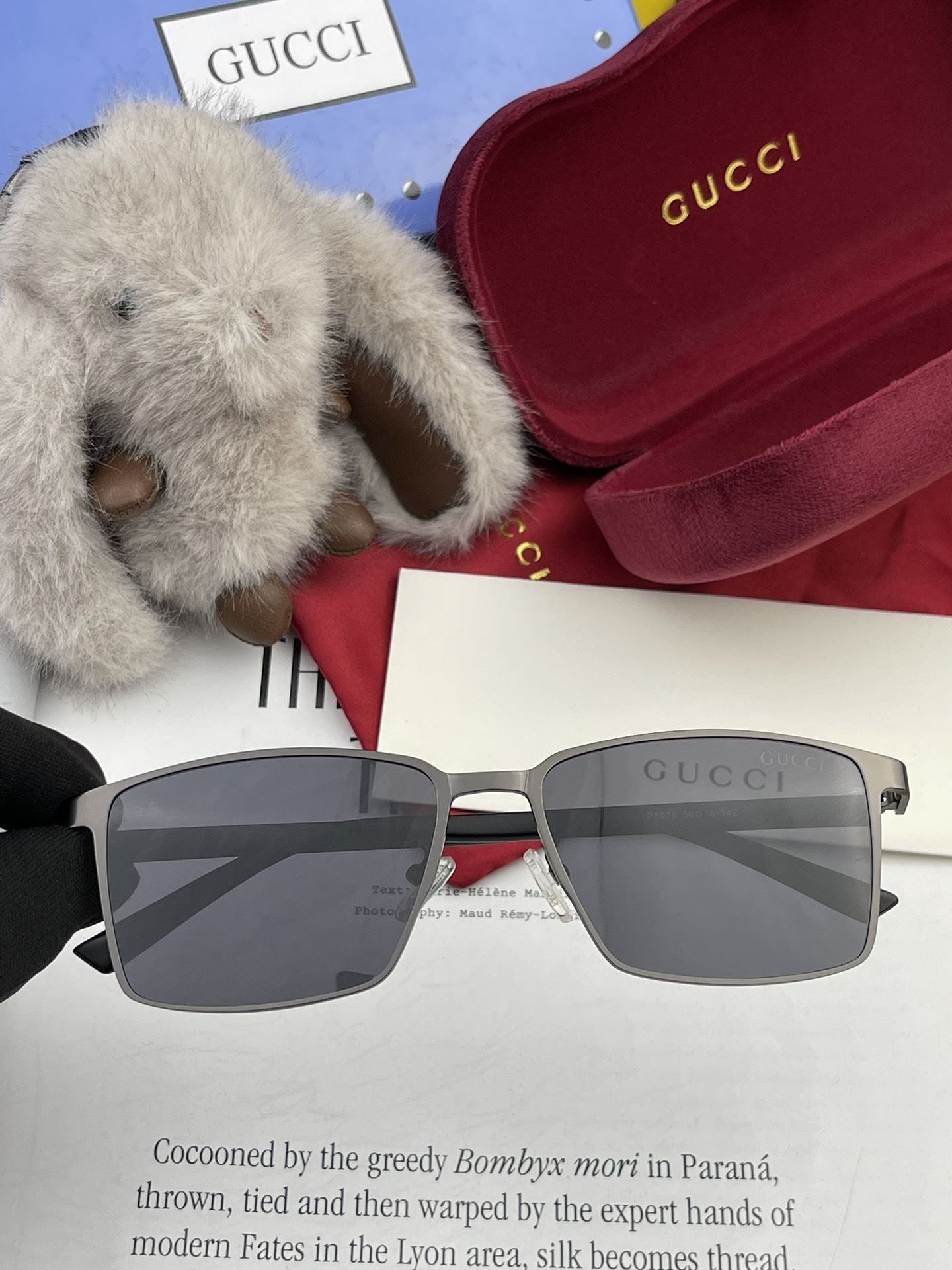 Gucci Sunglasses