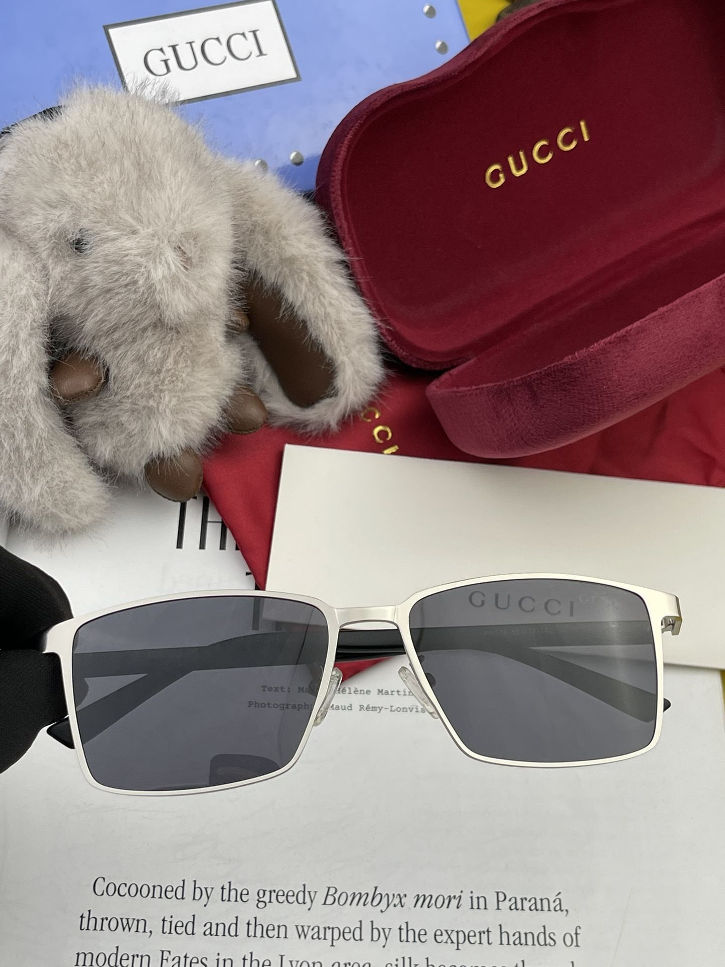 Gucci Sunglasses