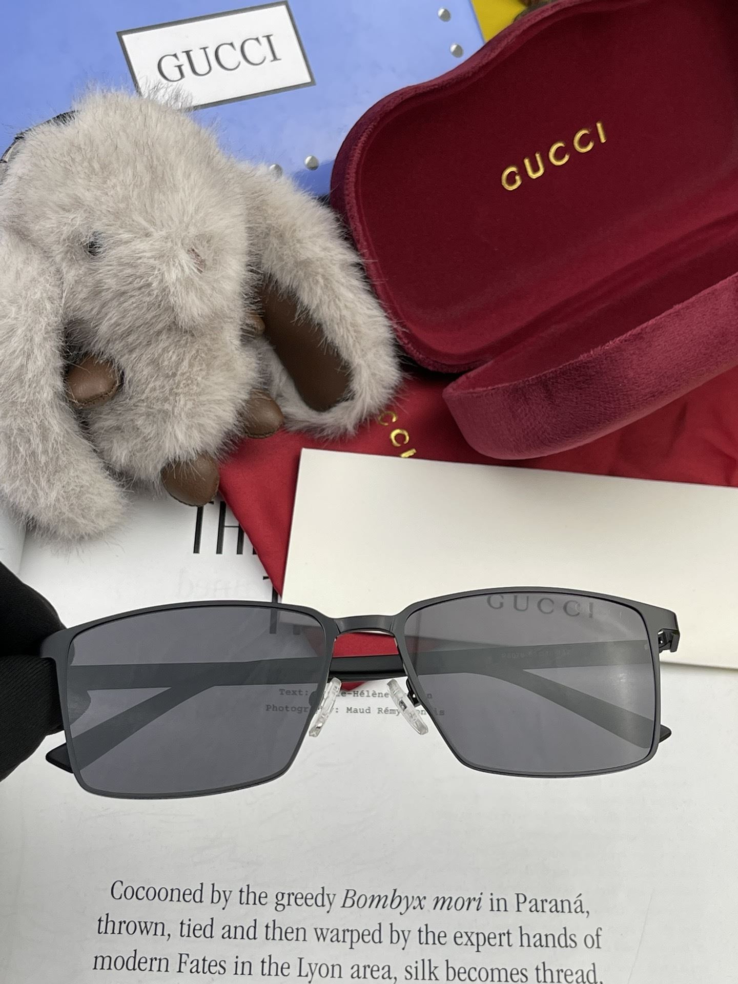 Gucci Sunglasses