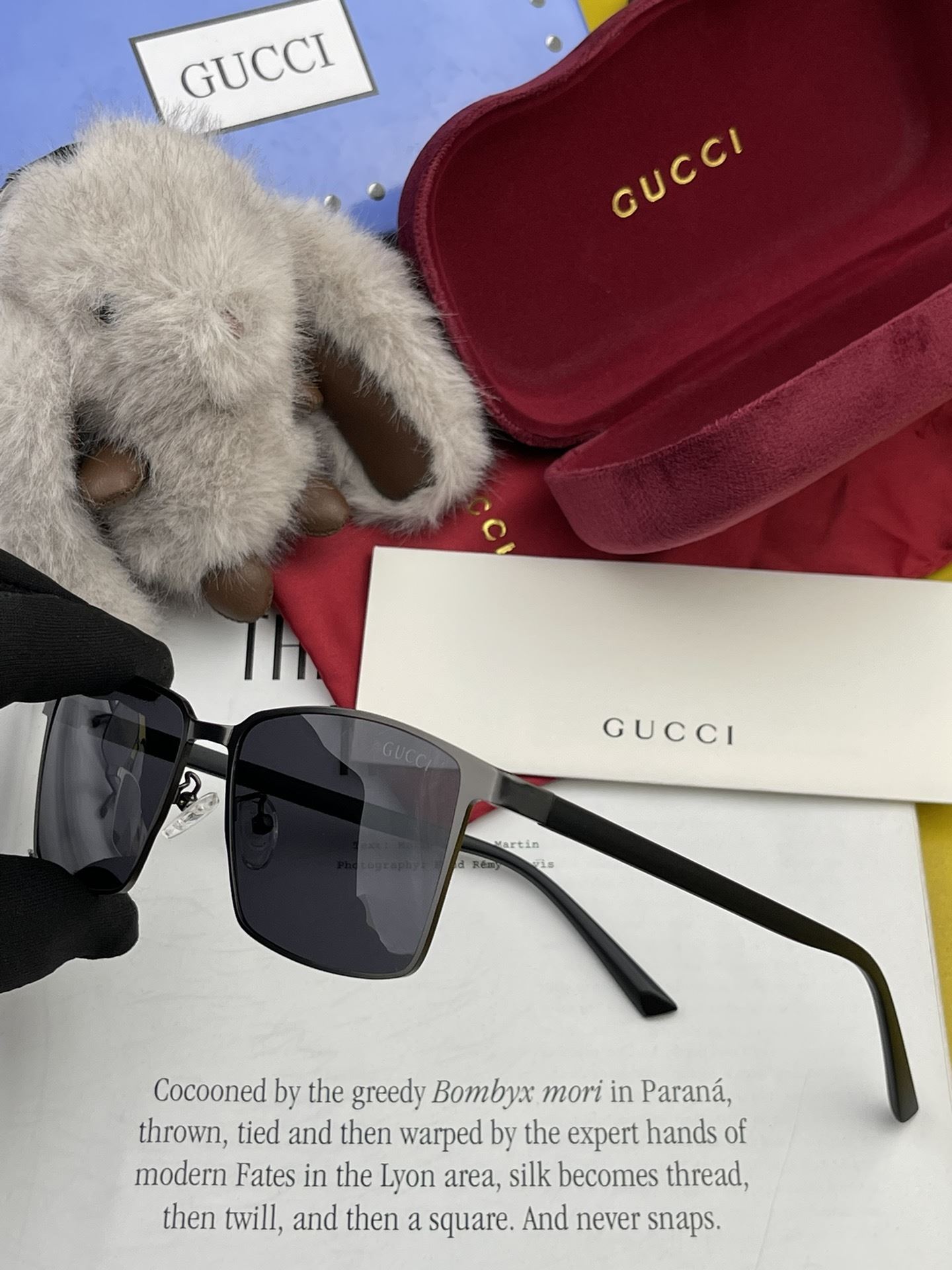 Gucci Sunglasses