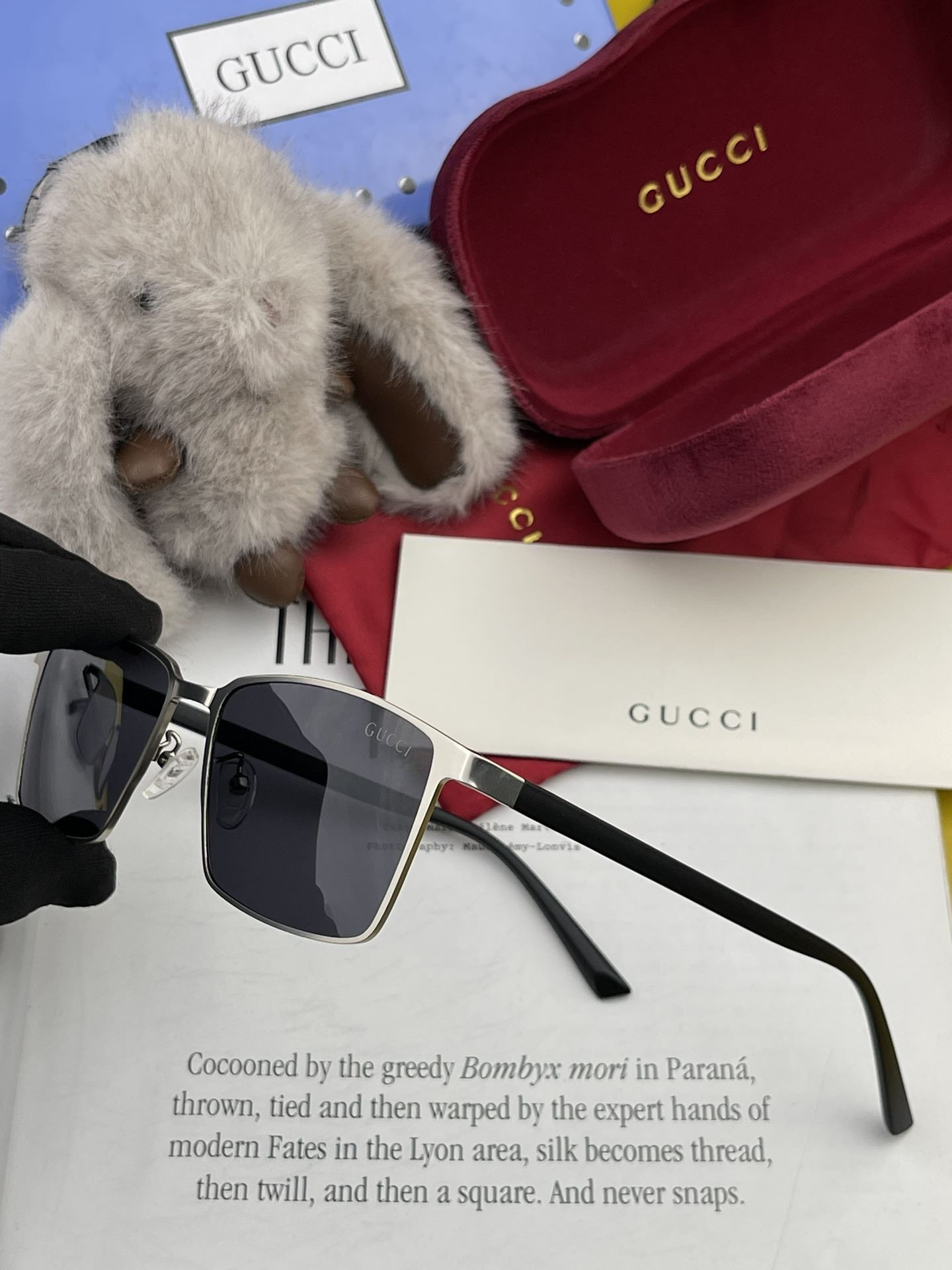 Gucci Sunglasses