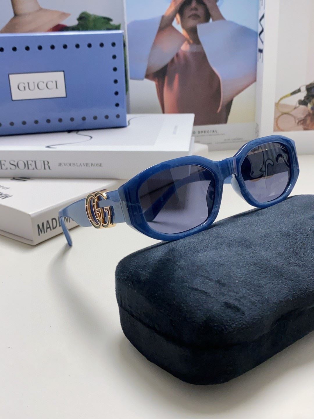 Gucci Sunglasses