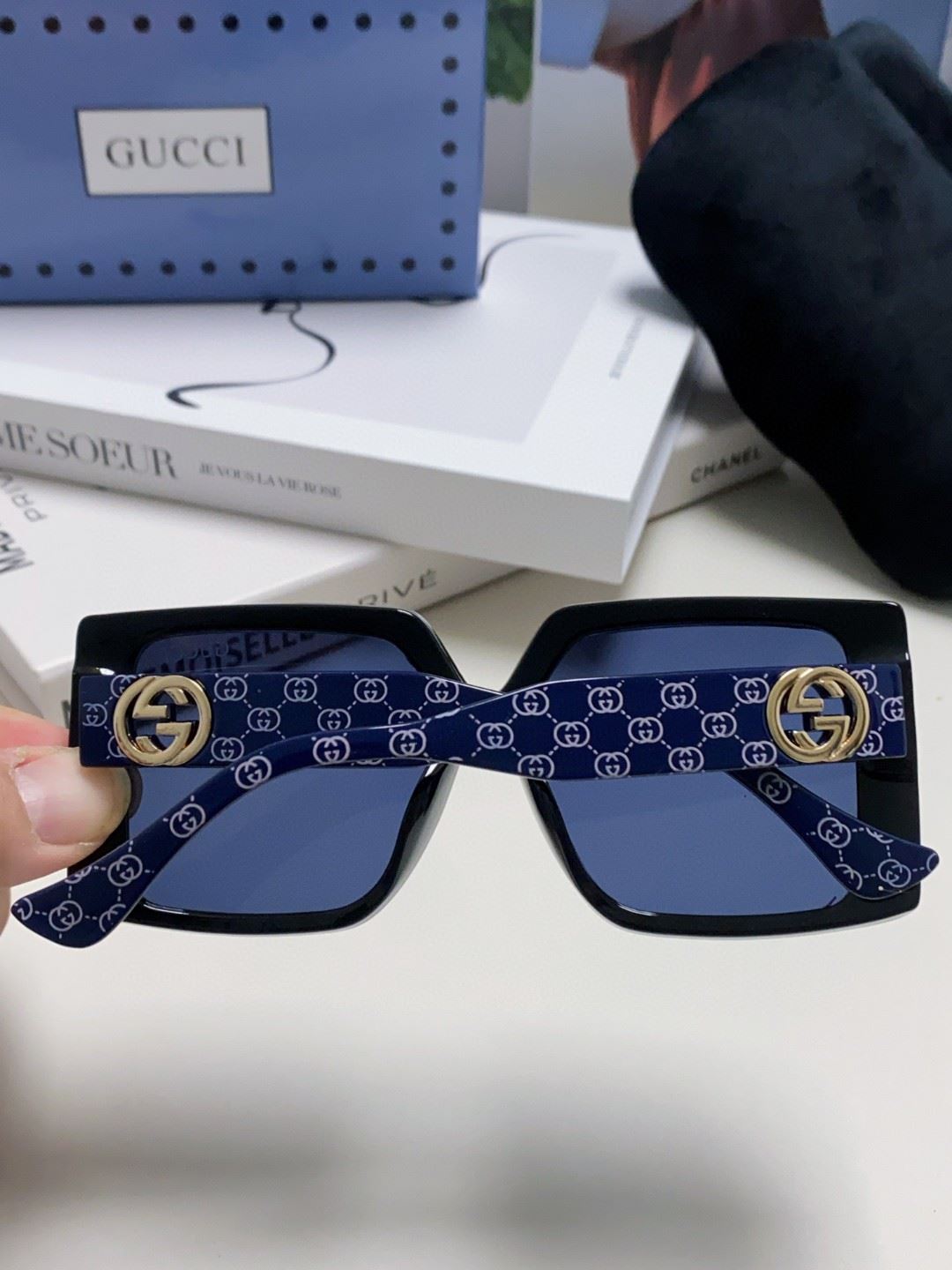 Gucci Sunglasses