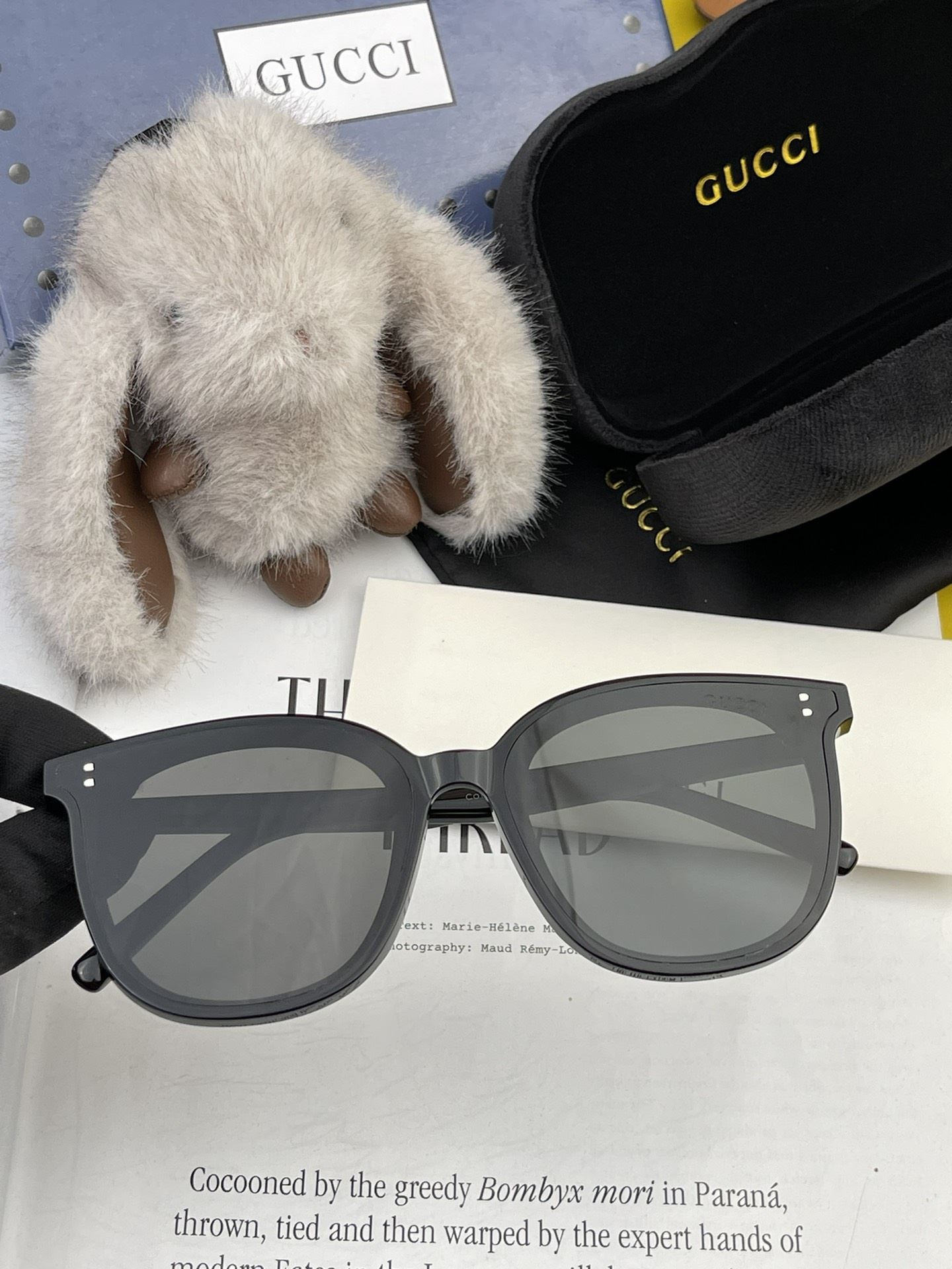 Gucci Sunglasses