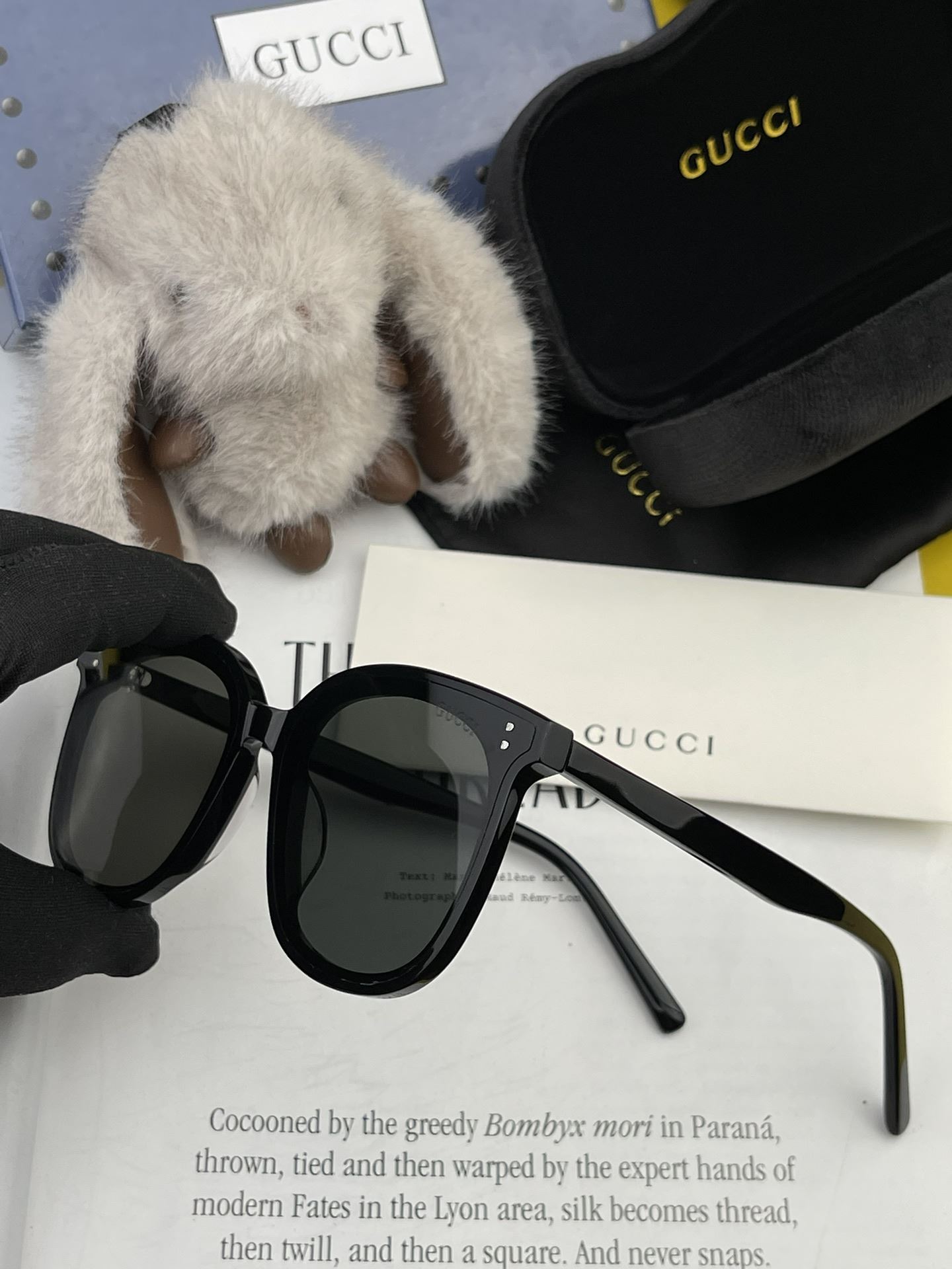 Gucci Sunglasses