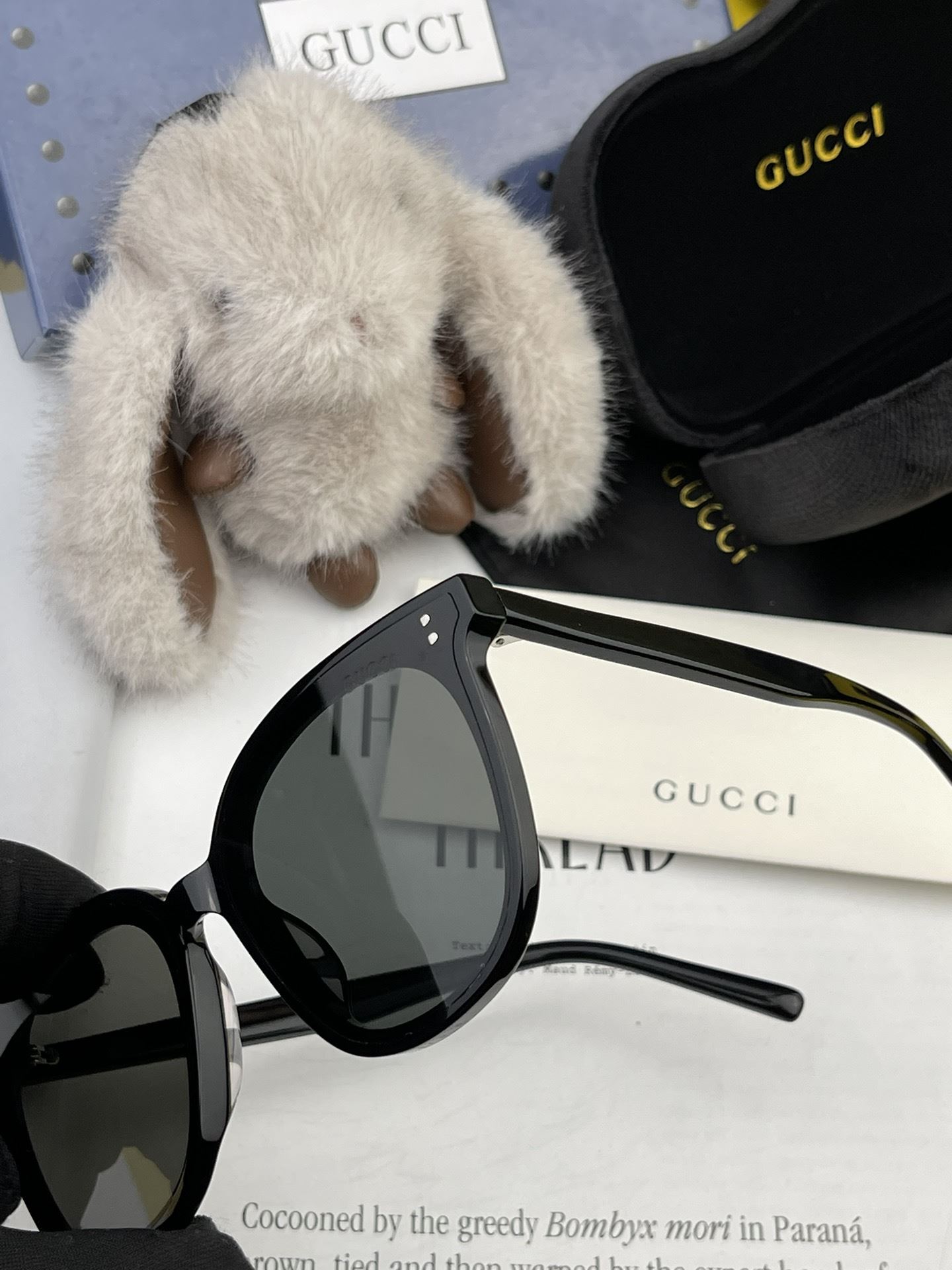 Gucci Sunglasses