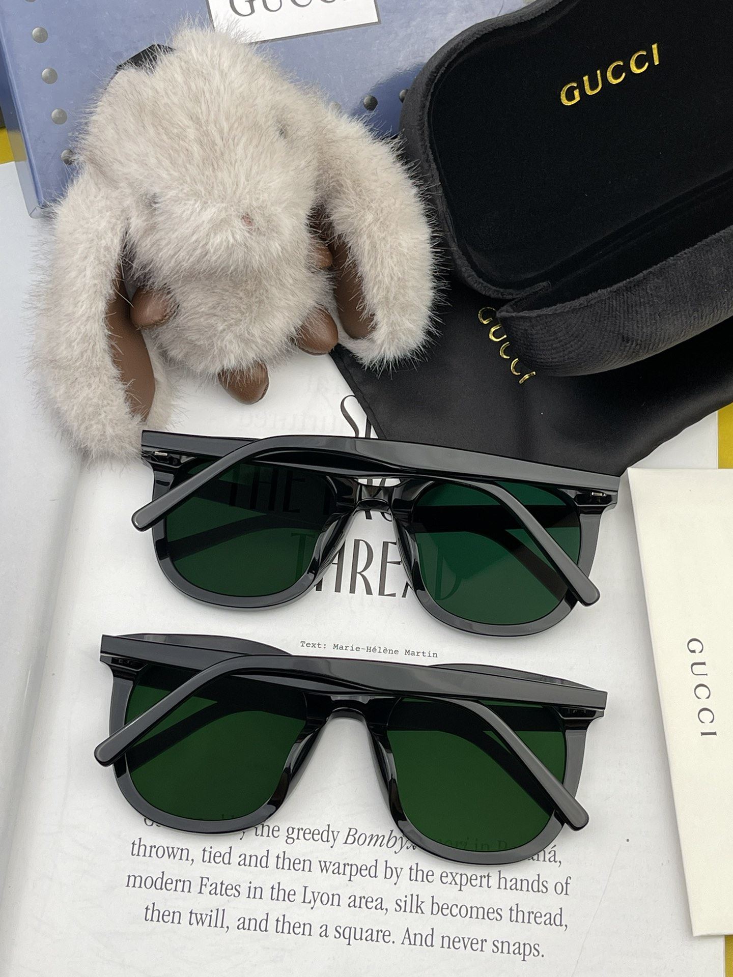 Gucci Sunglasses