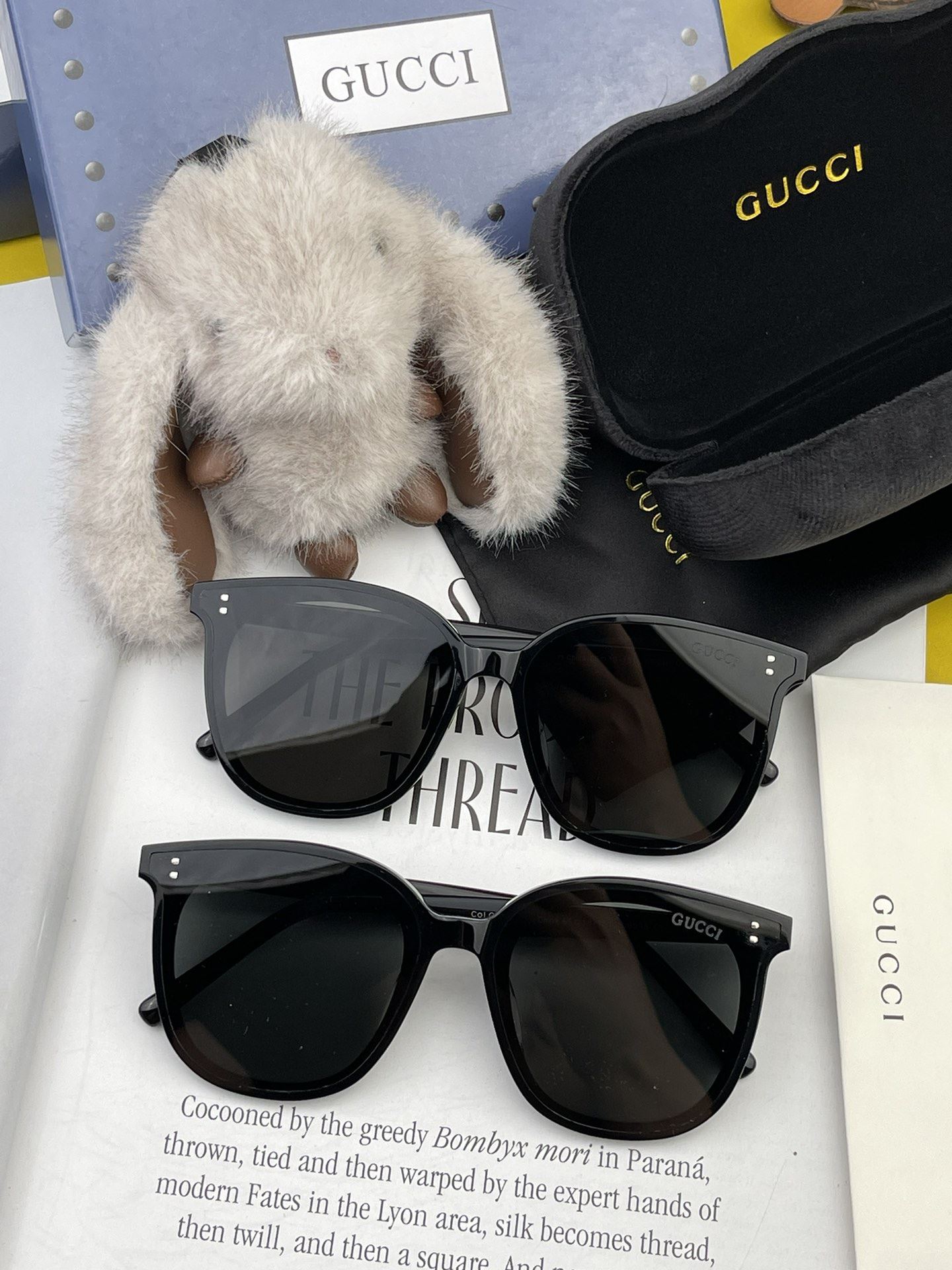 Gucci Sunglasses