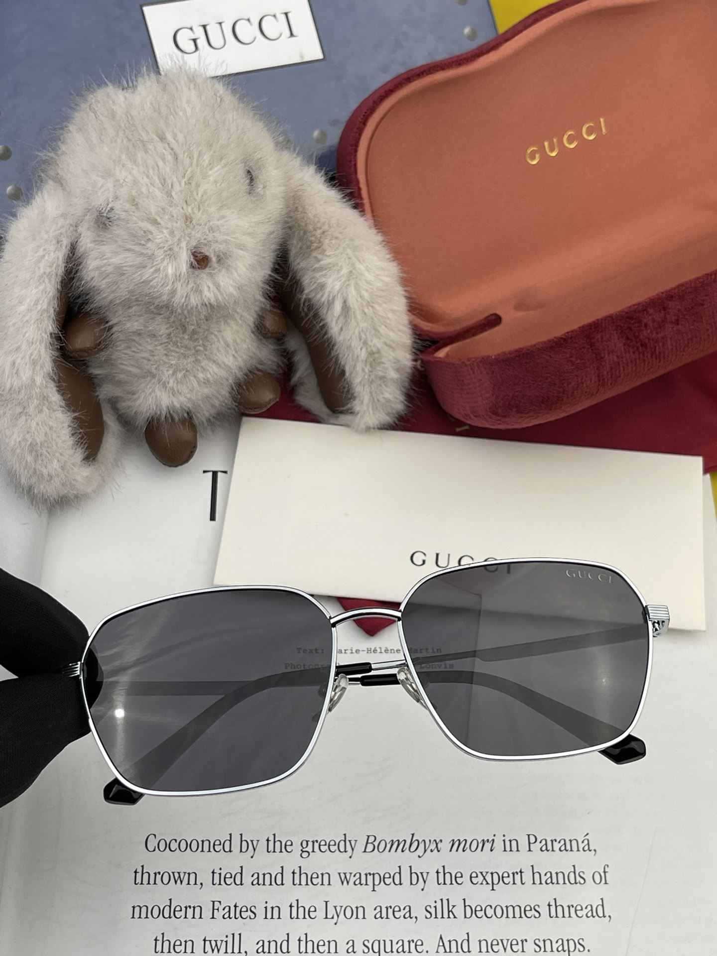 Gucci Sunglasses