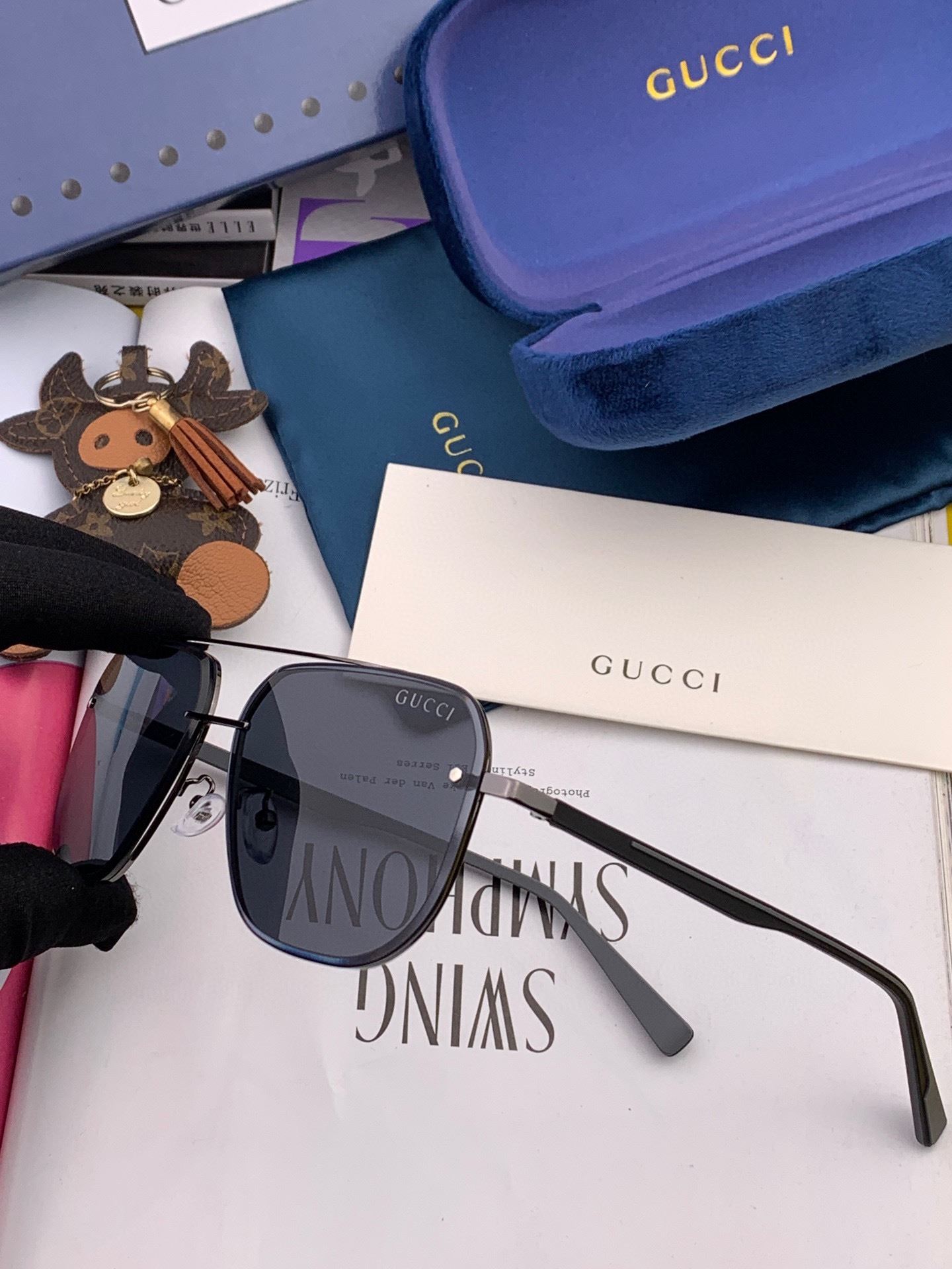 Gucci Sunglasses