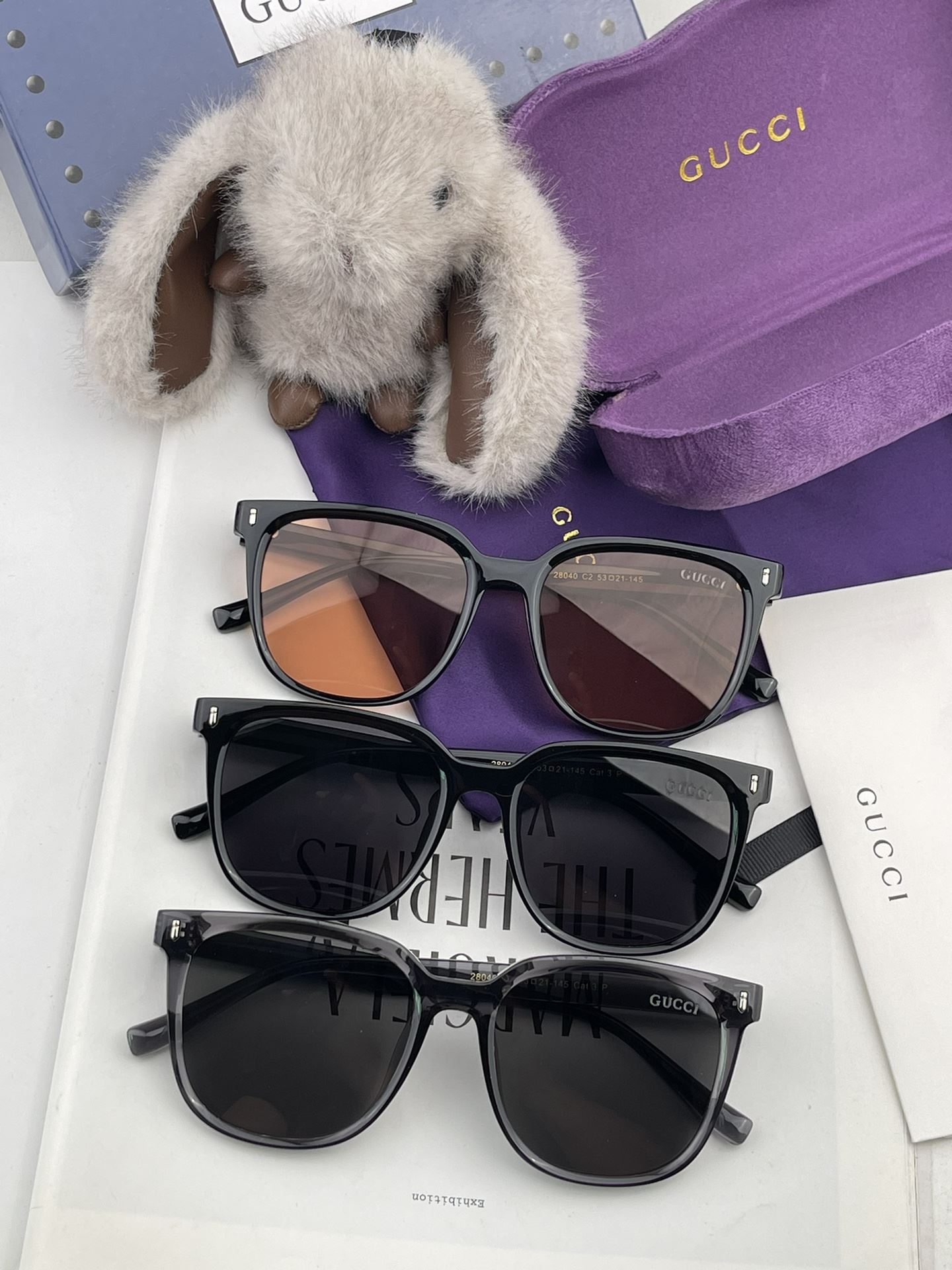 Gucci Sunglasses