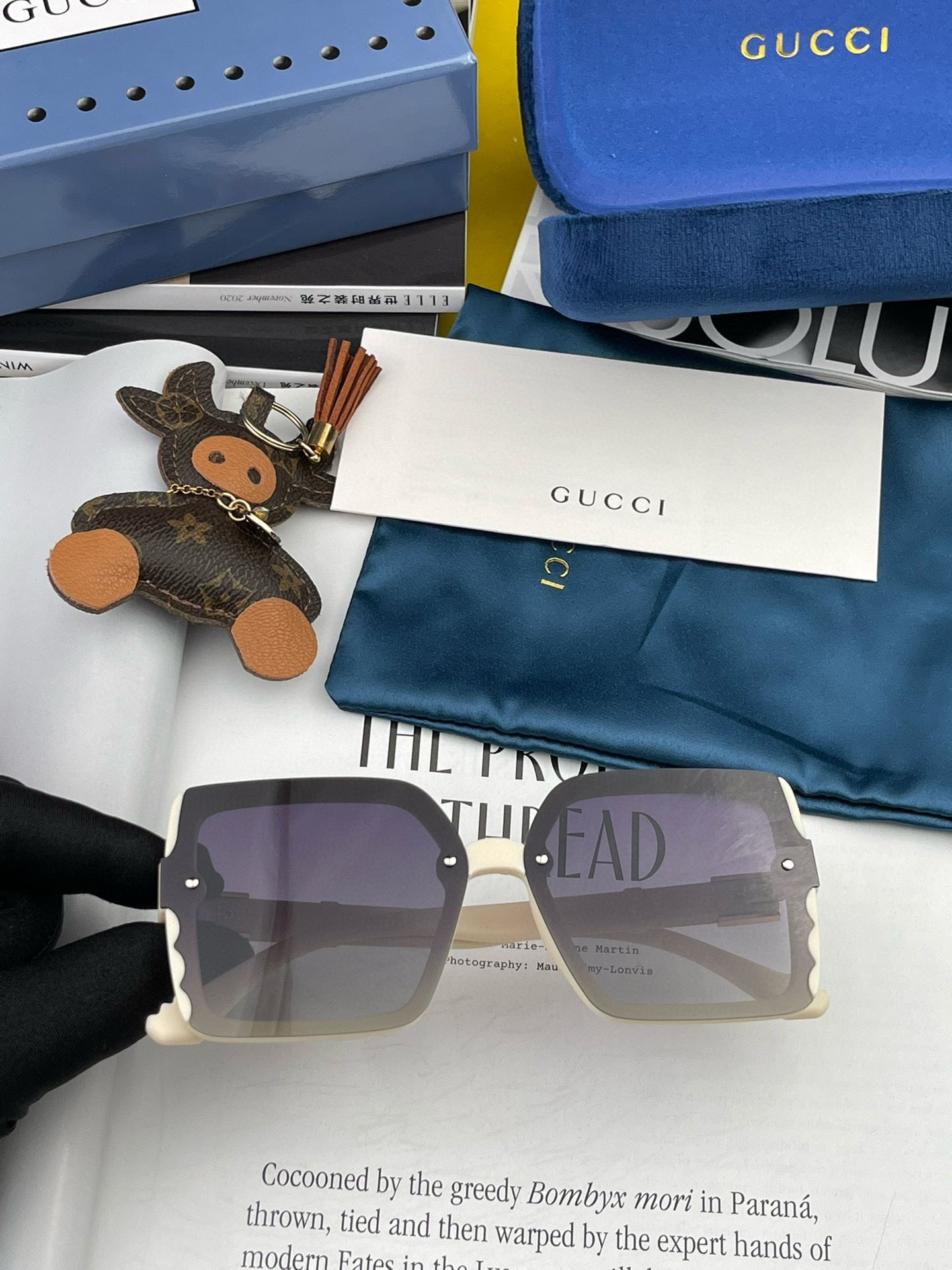 Gucci Sunglasses