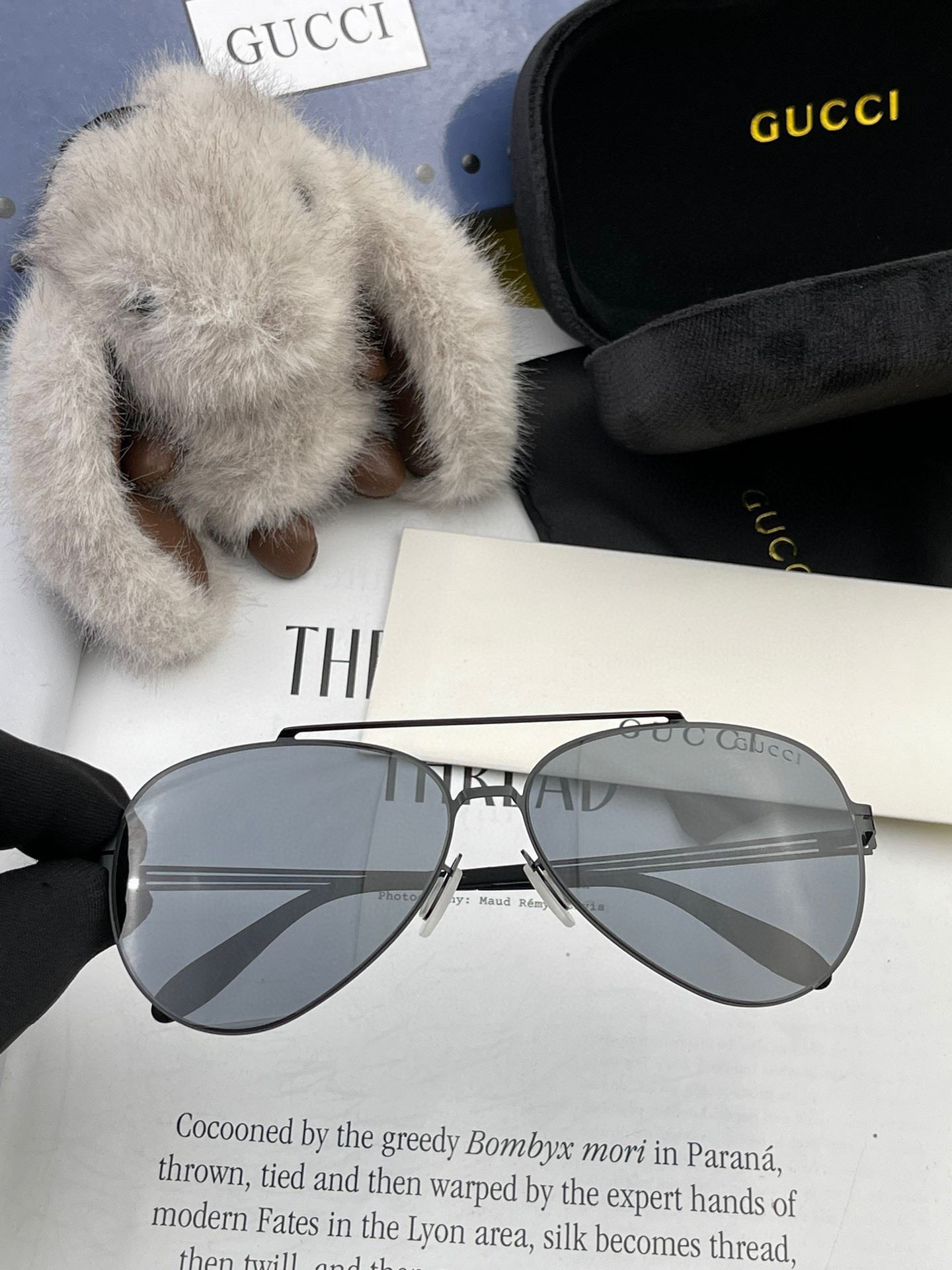 Gucci Sunglasses