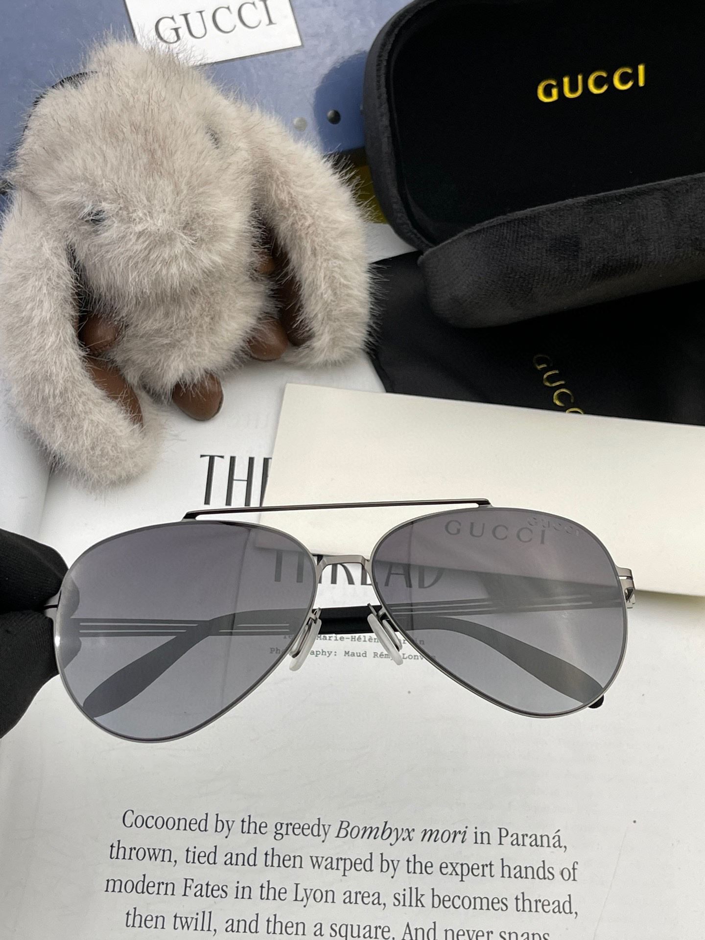 Gucci Sunglasses