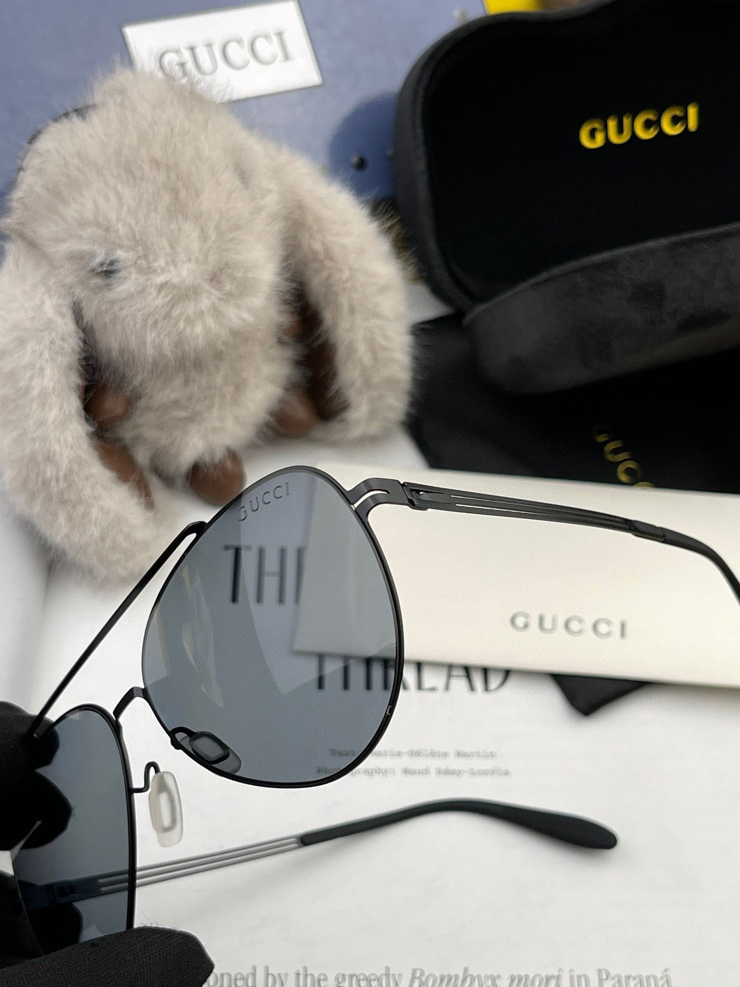 Gucci Sunglasses