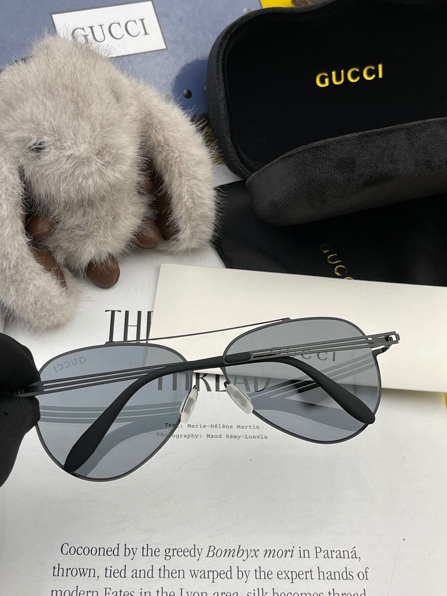 Gucci Sunglasses