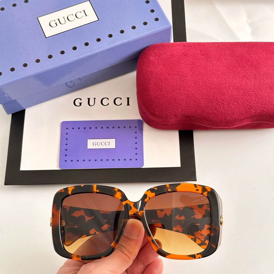 Gucci Sunglasses