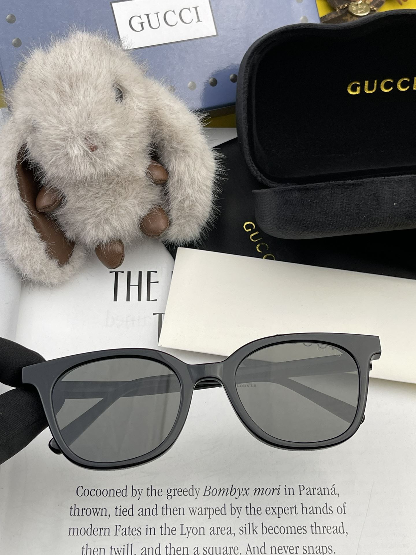 Gucci Sunglasses