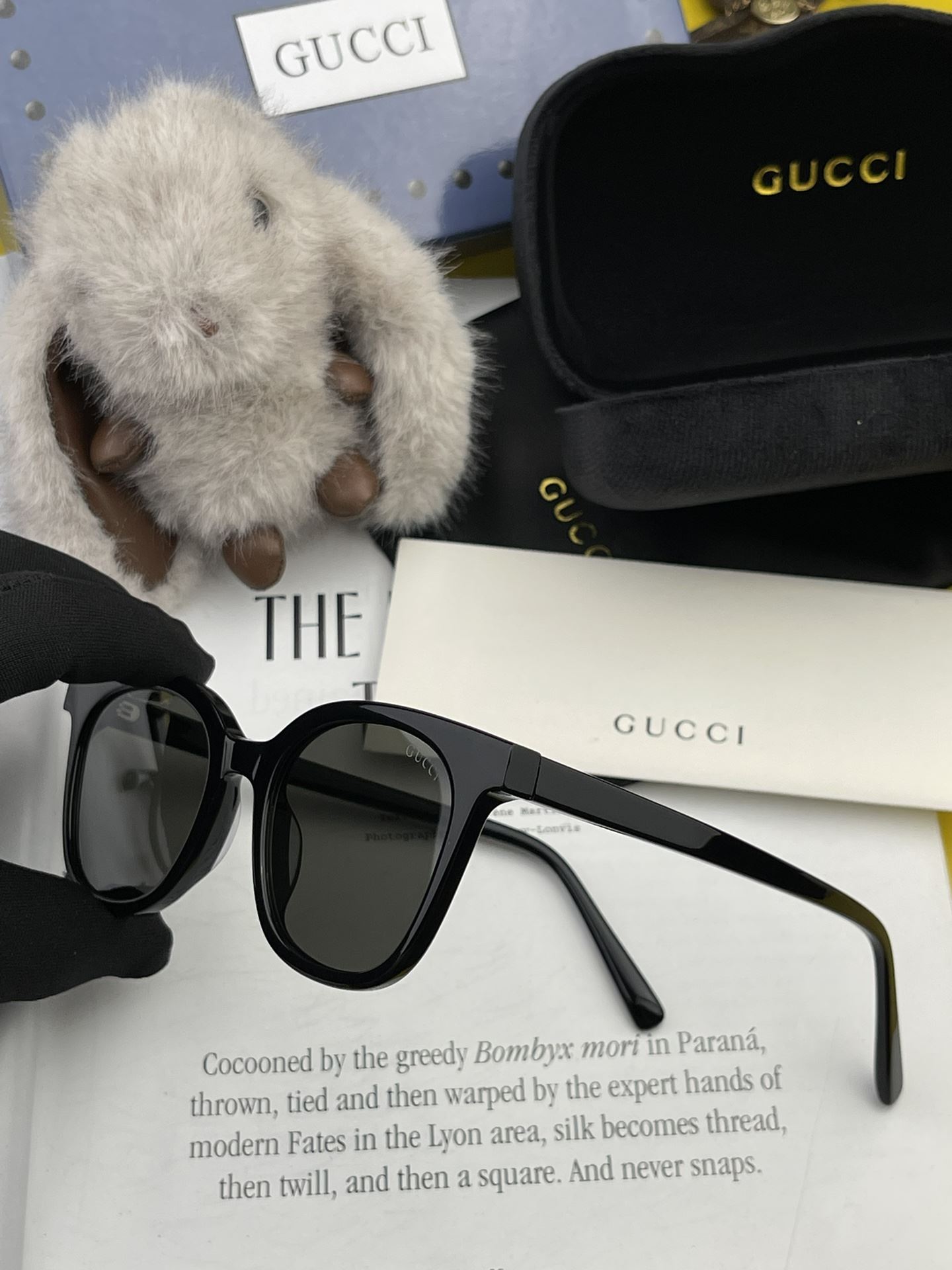 Gucci Sunglasses