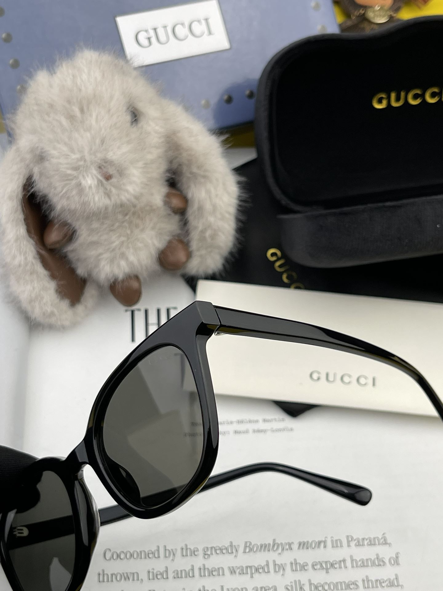 Gucci Sunglasses