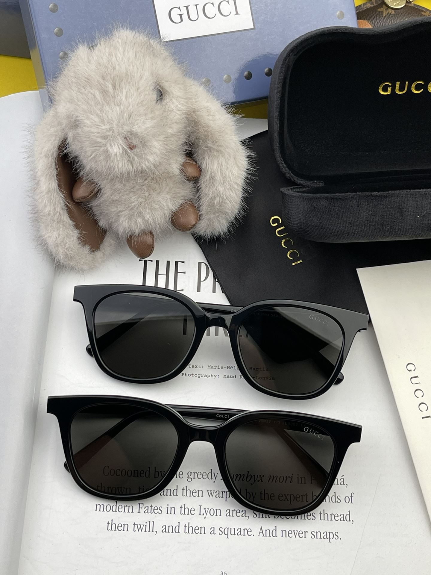 Gucci Sunglasses