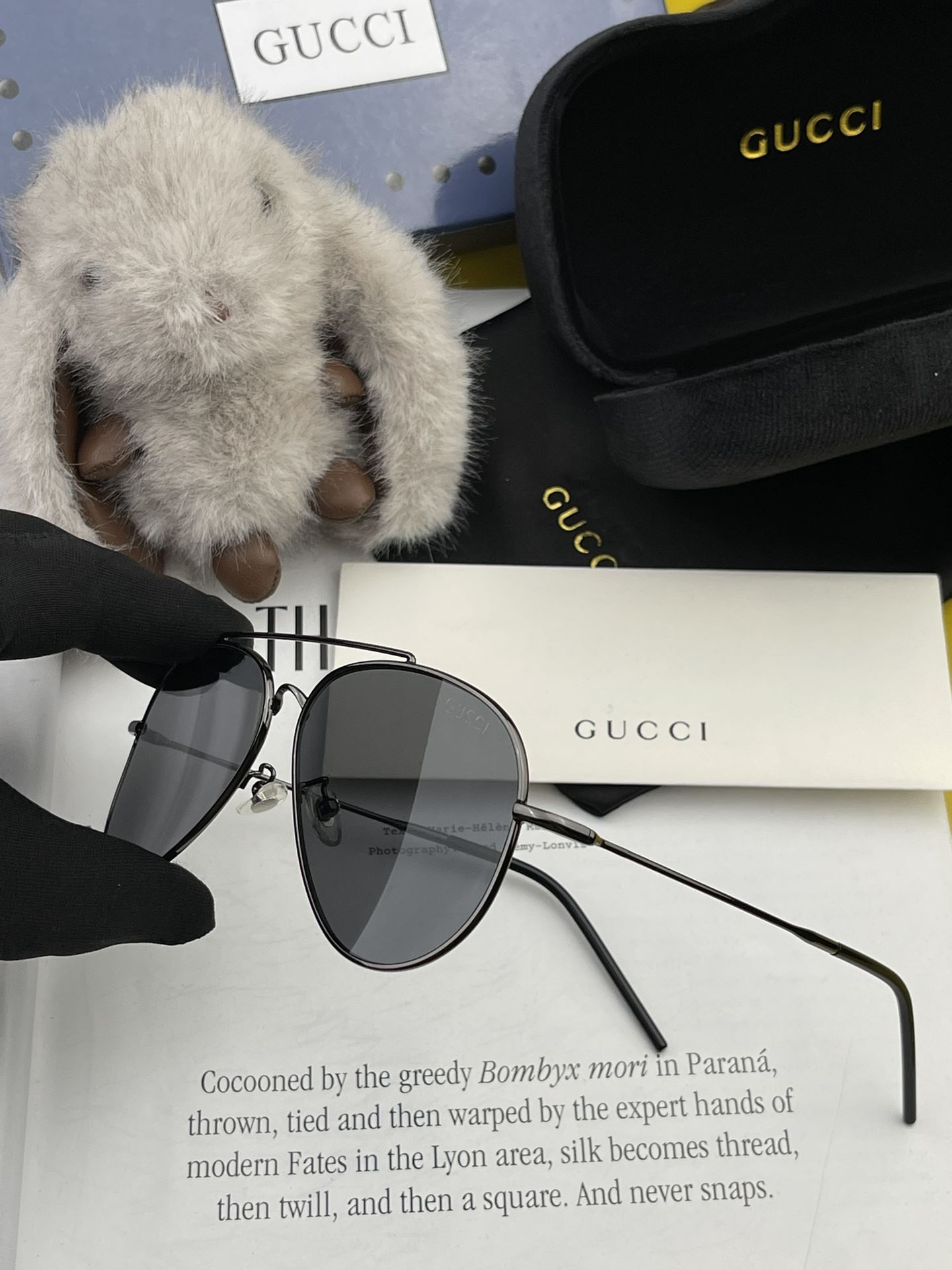 Gucci Sunglasses